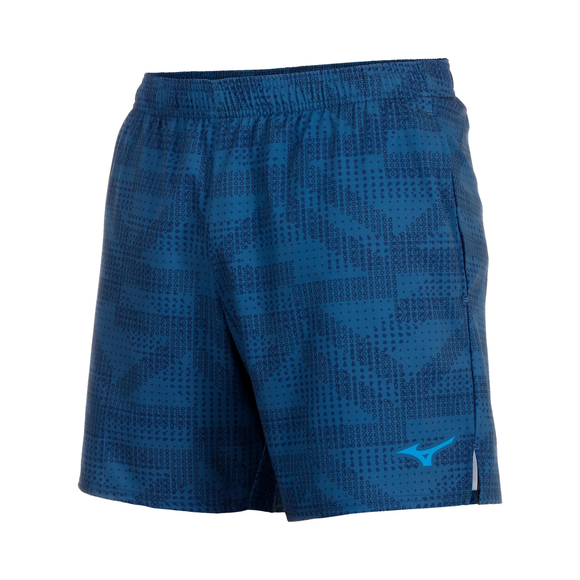 Men's Printable 7" Running Short