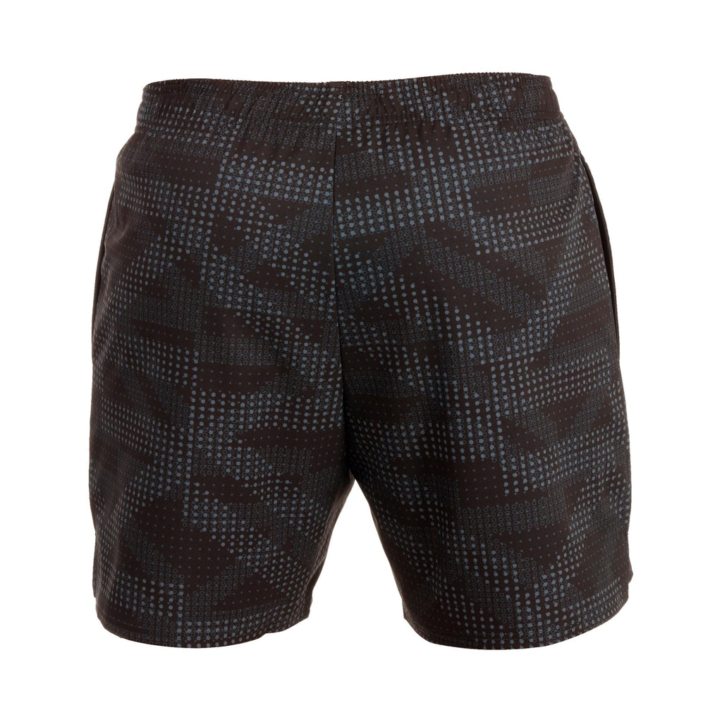 Men's Printable 7" Running Short