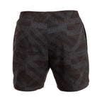 Men's Printable 7" Running Short