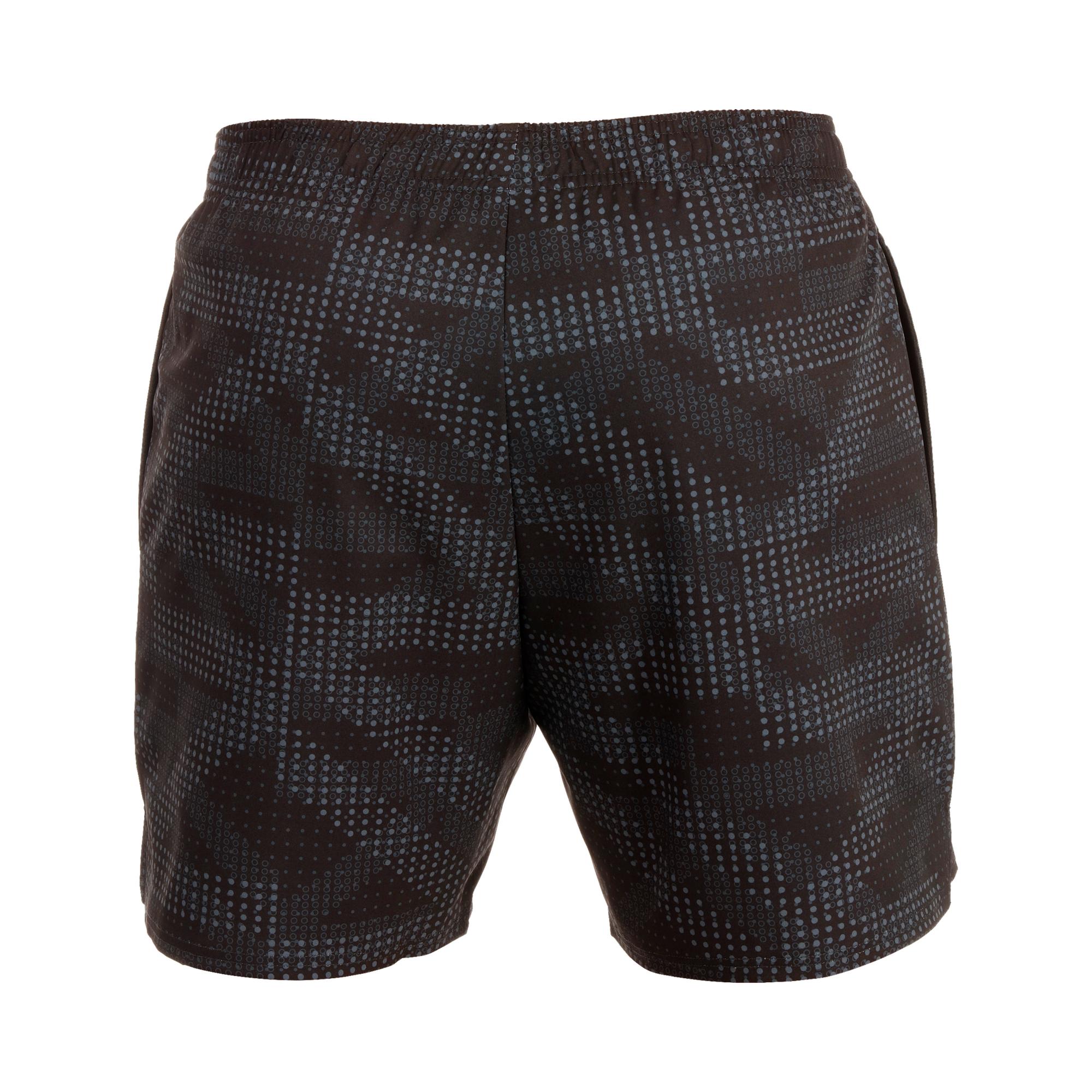 Men's Printable 7" Running Short