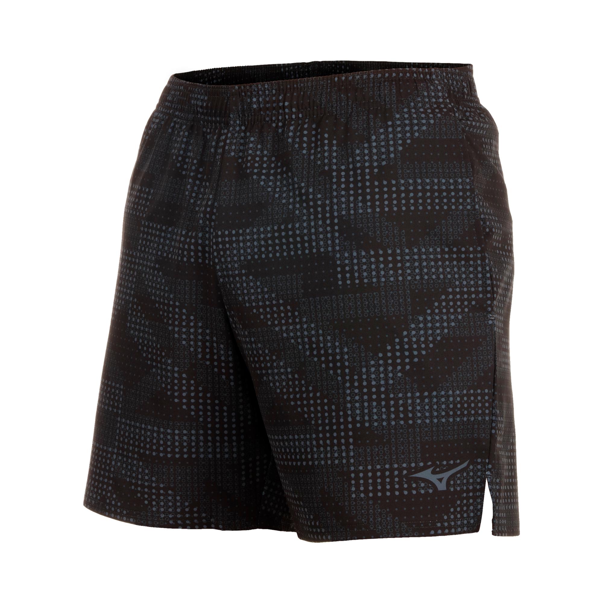 Men's Printable 7" Running Short