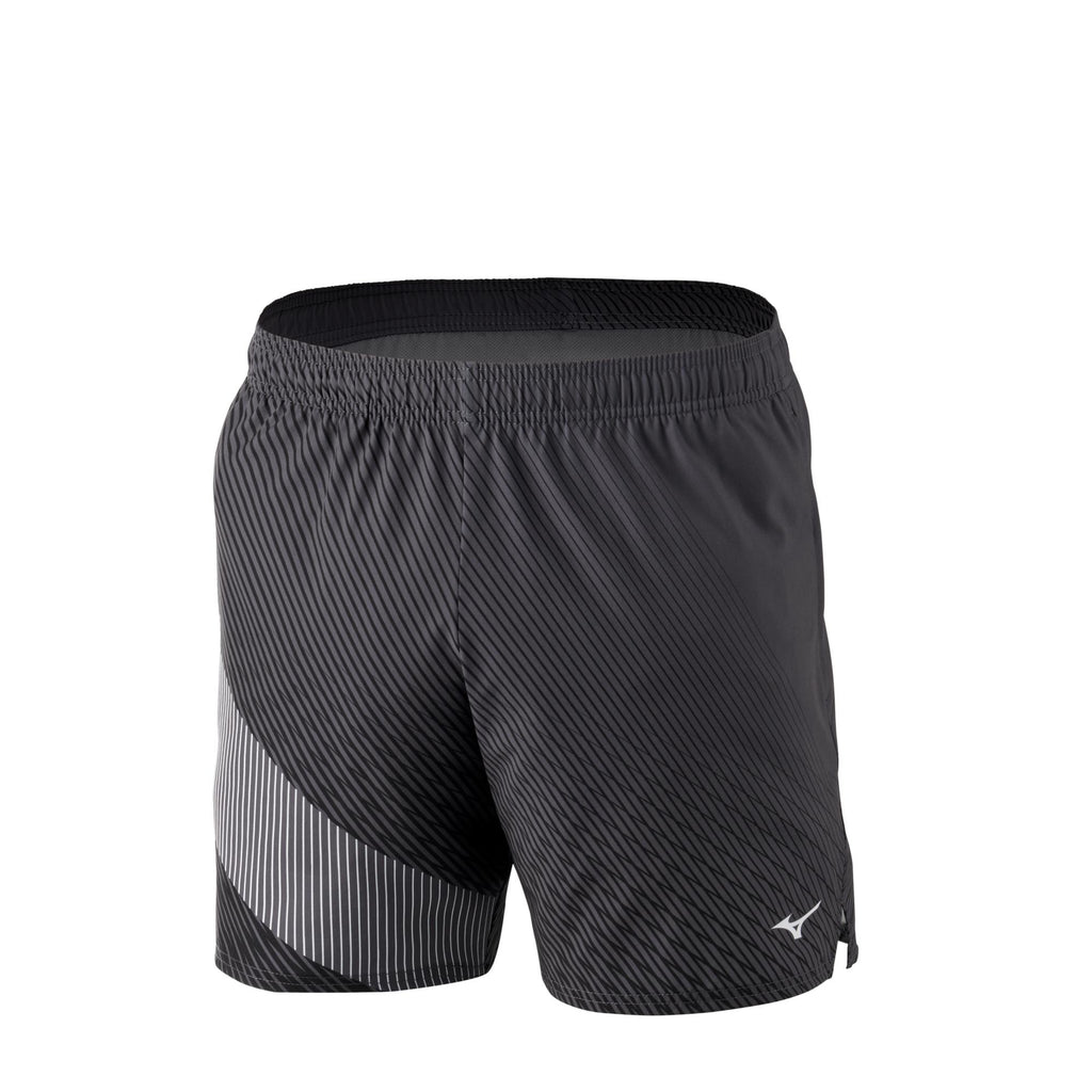 Men's Printable 7" Running Short