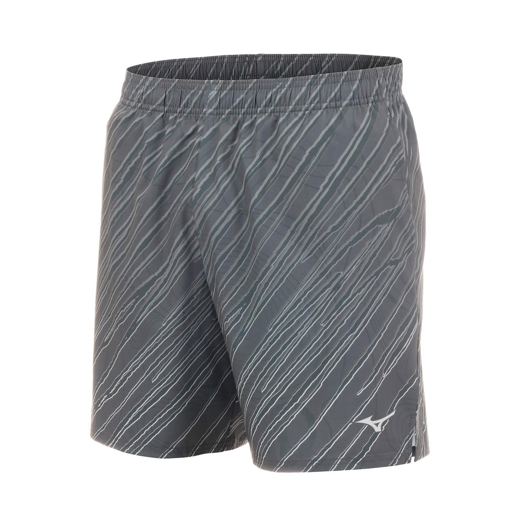 Men's Printable 7" Running Short