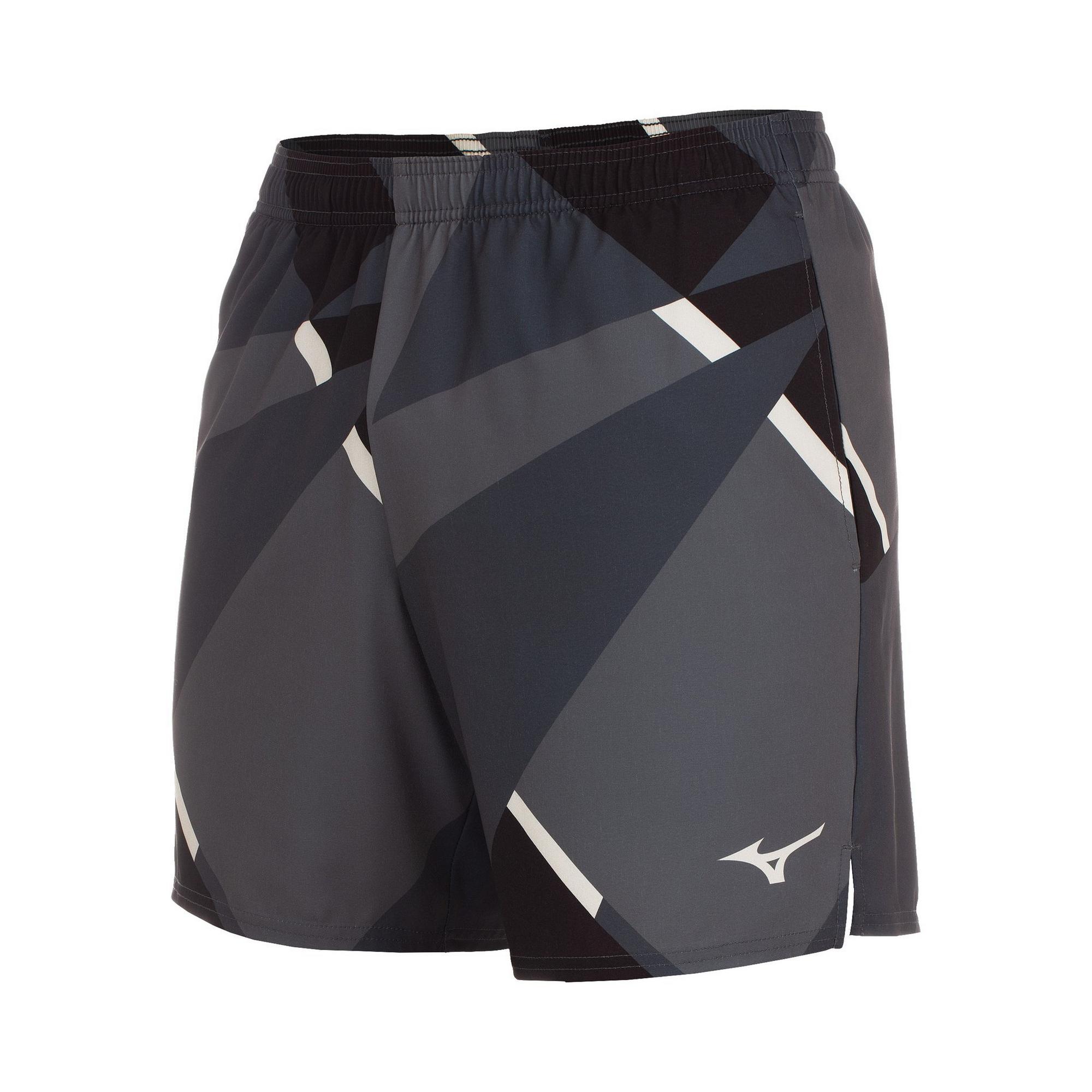 Men's Printable 7" Running Short