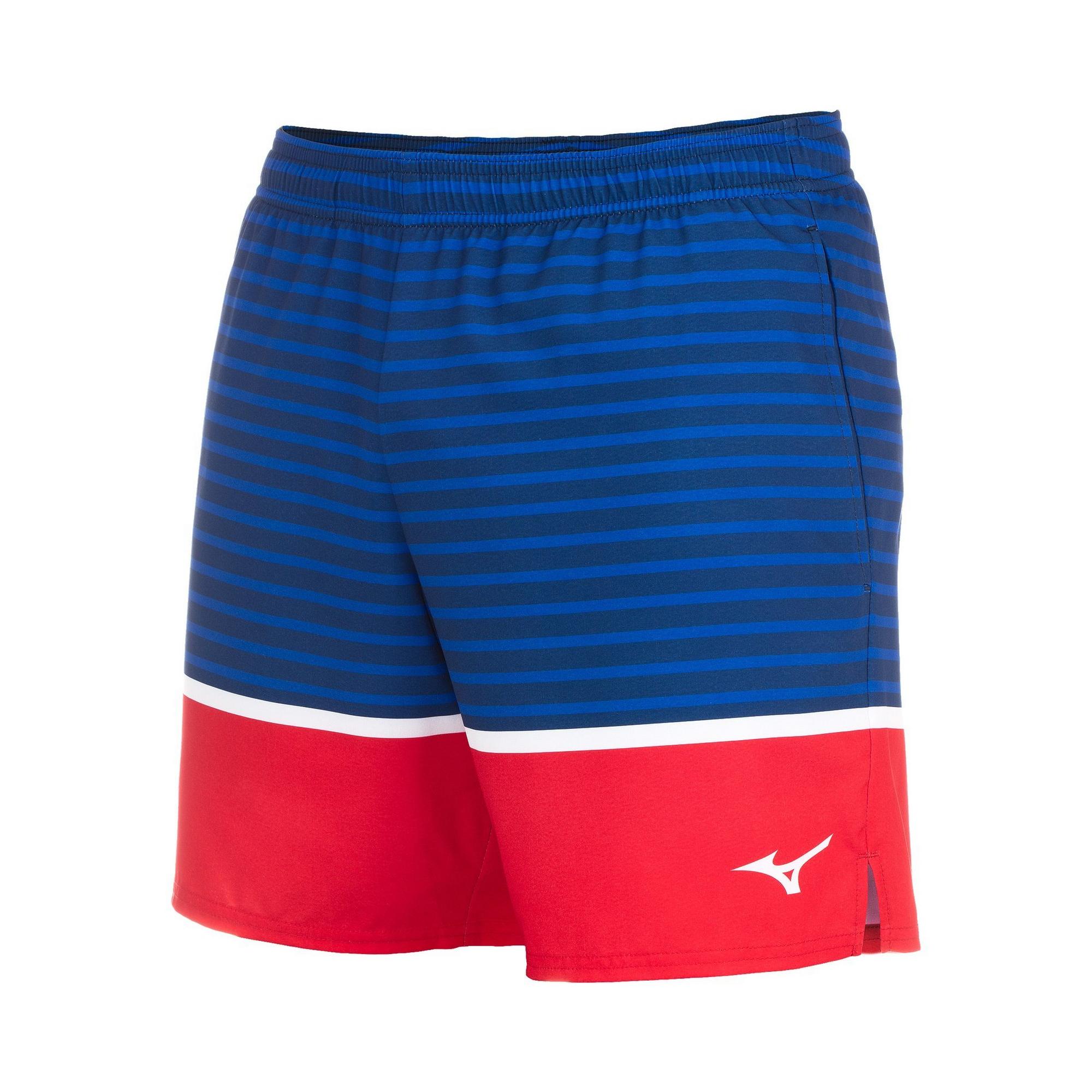 Men's Printable 7" Running Short