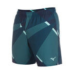 Men's Printable 7" Running Short