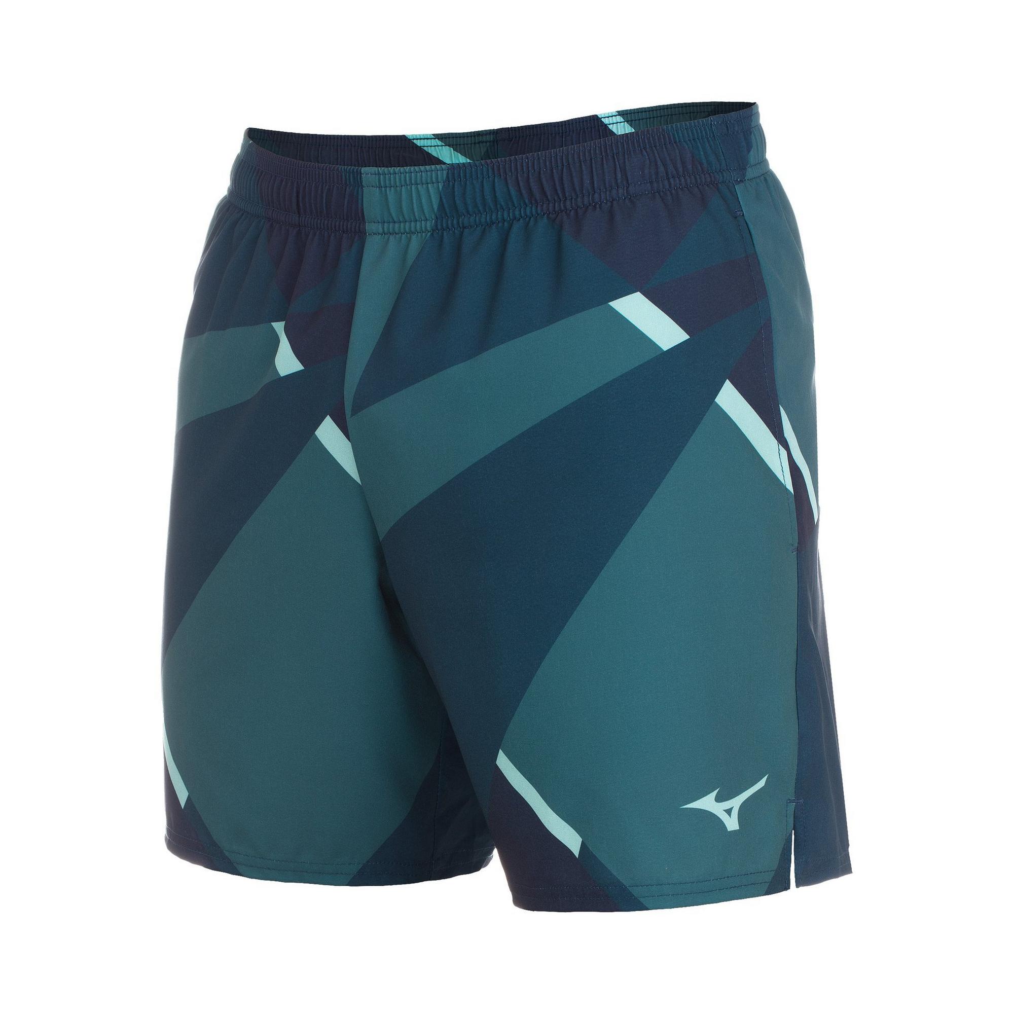 Men's Printable 7" Running Short