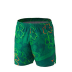 Men's Printable 7" Running Short