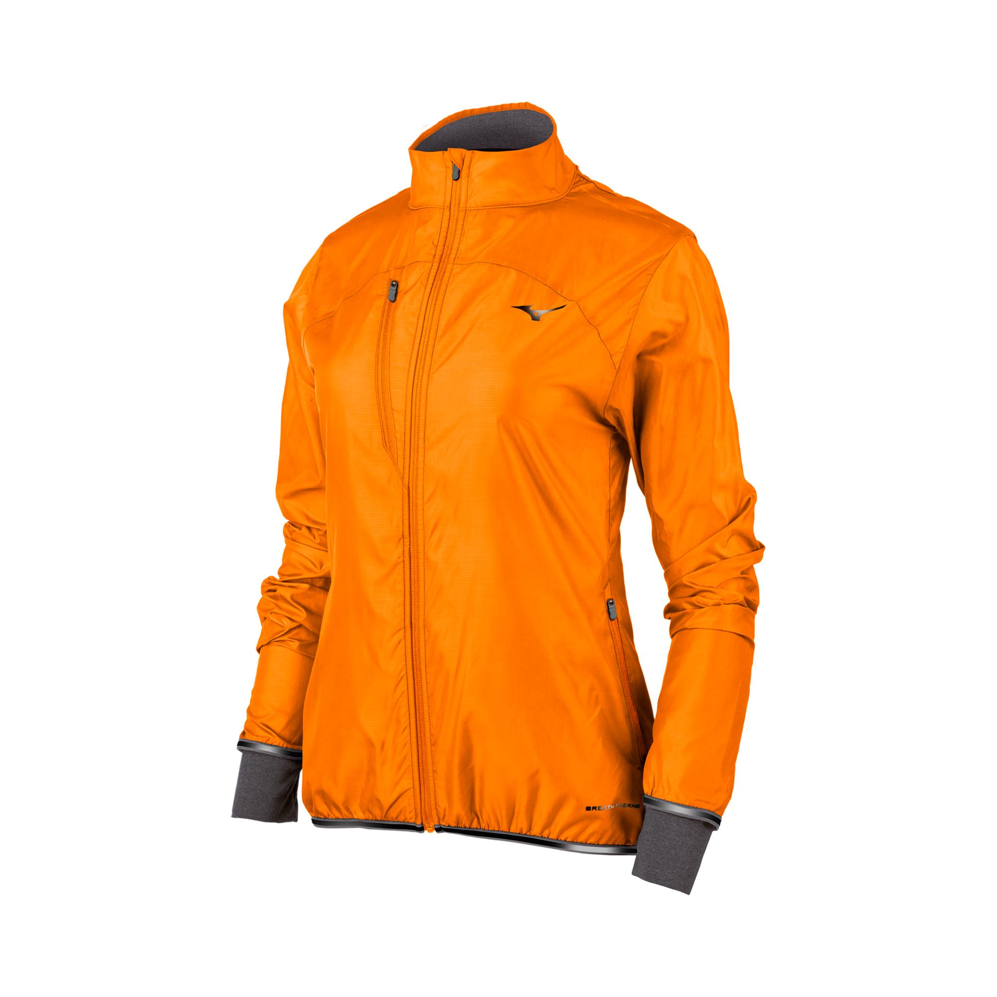 Women's Breath Thermo® FZ Running Jacket
