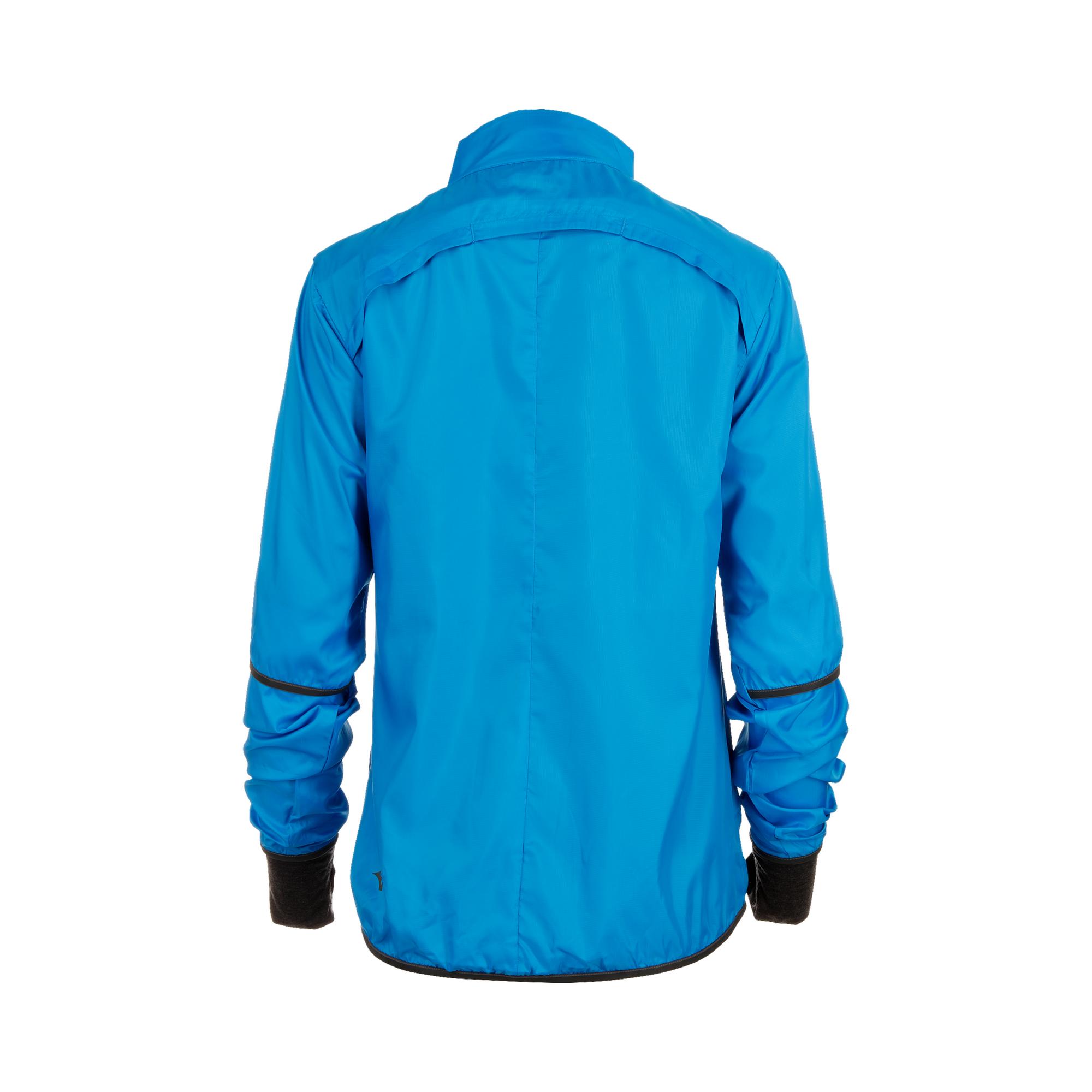 Women's Breath Thermo® FZ Running Jacket