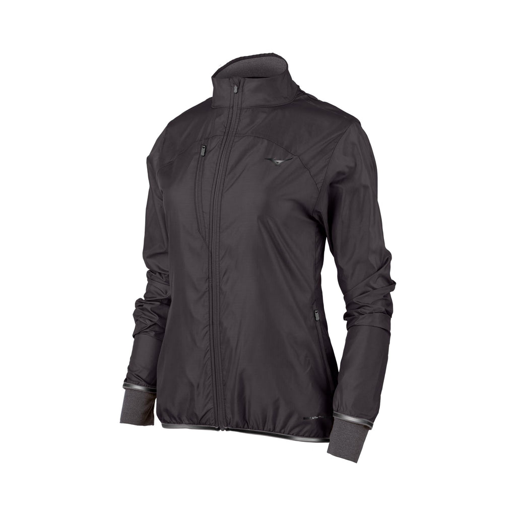Women's Breath Thermo® FZ Running Jacket