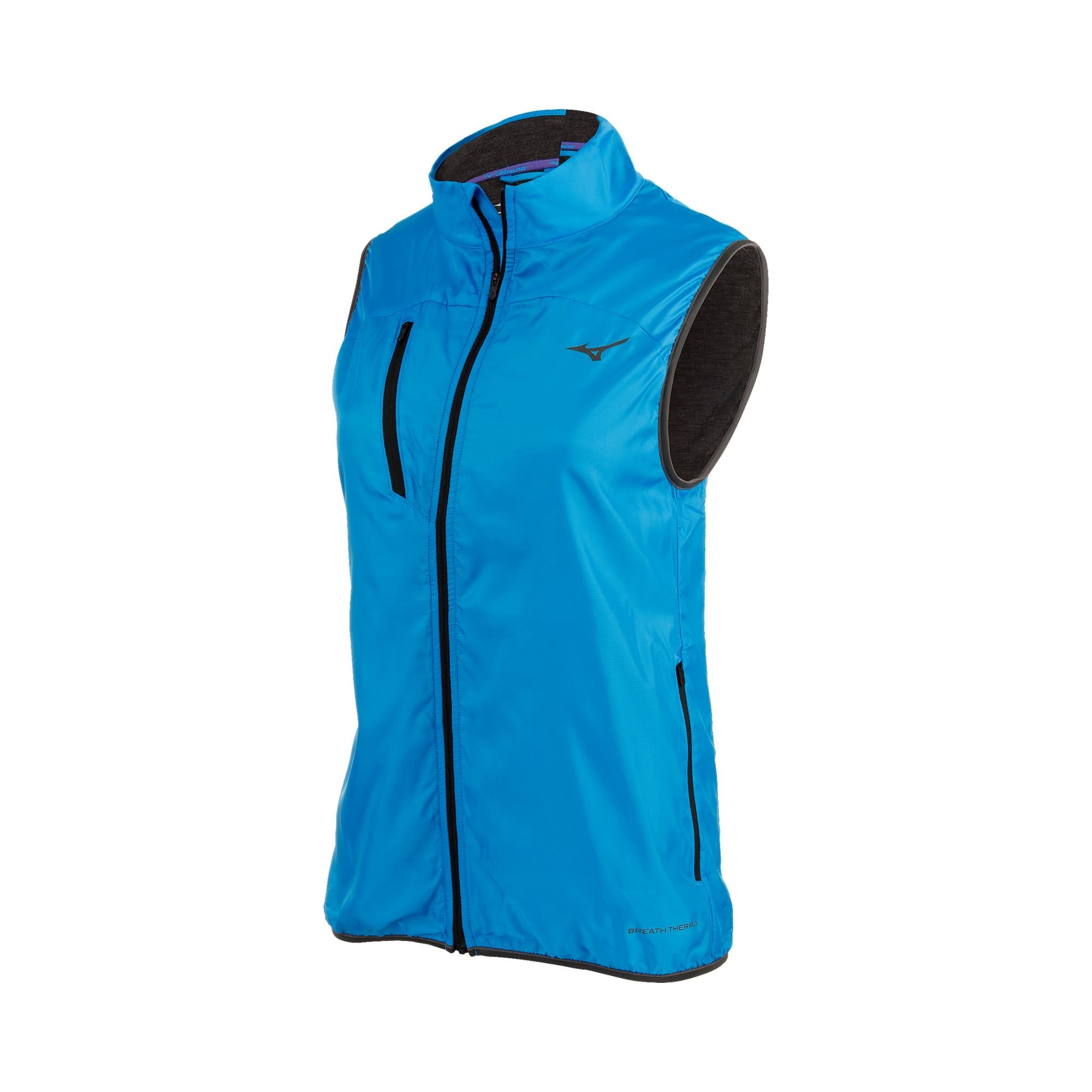 Women's Breath Thermo® FZ Running Vest