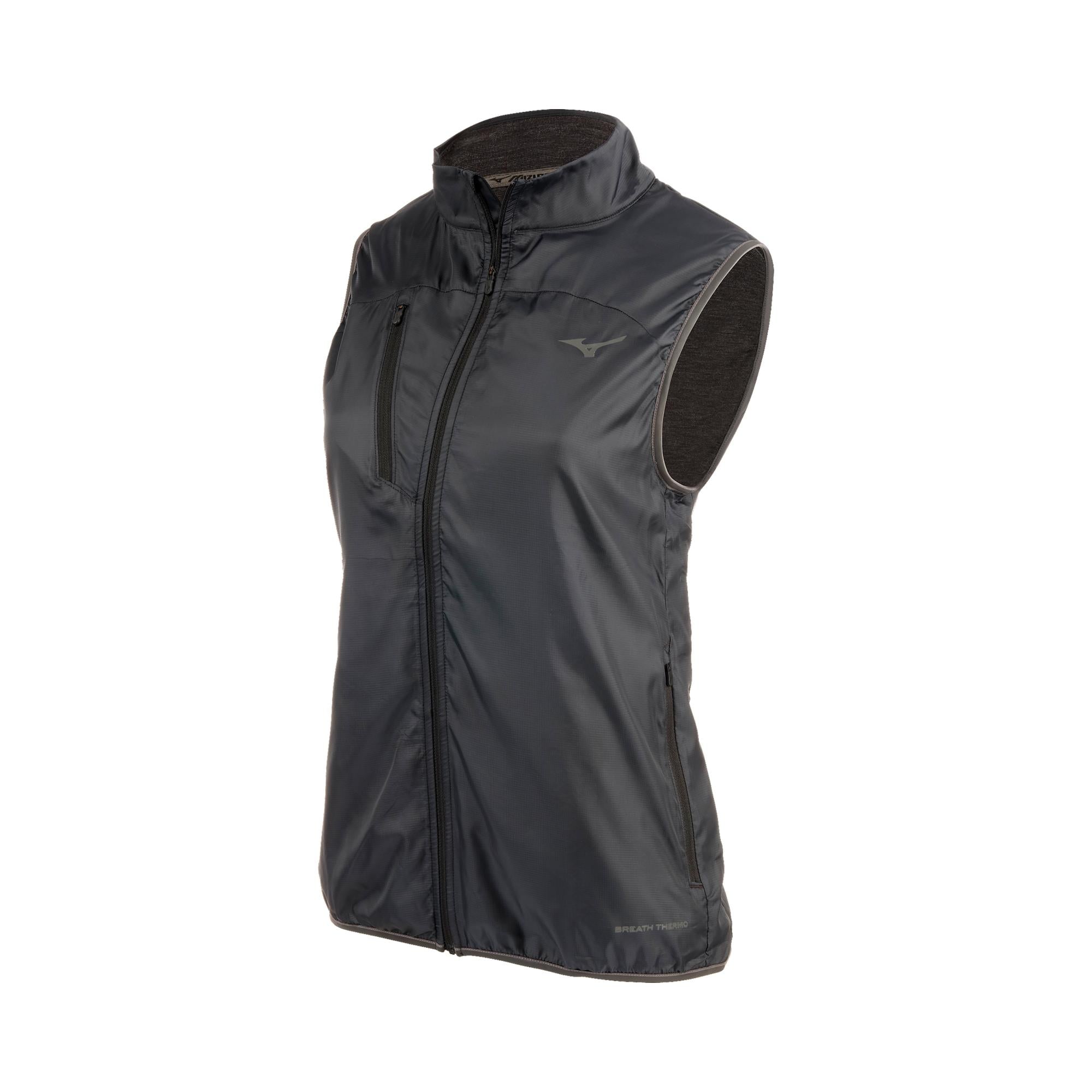 Women's Breath Thermo® FZ Running Vest