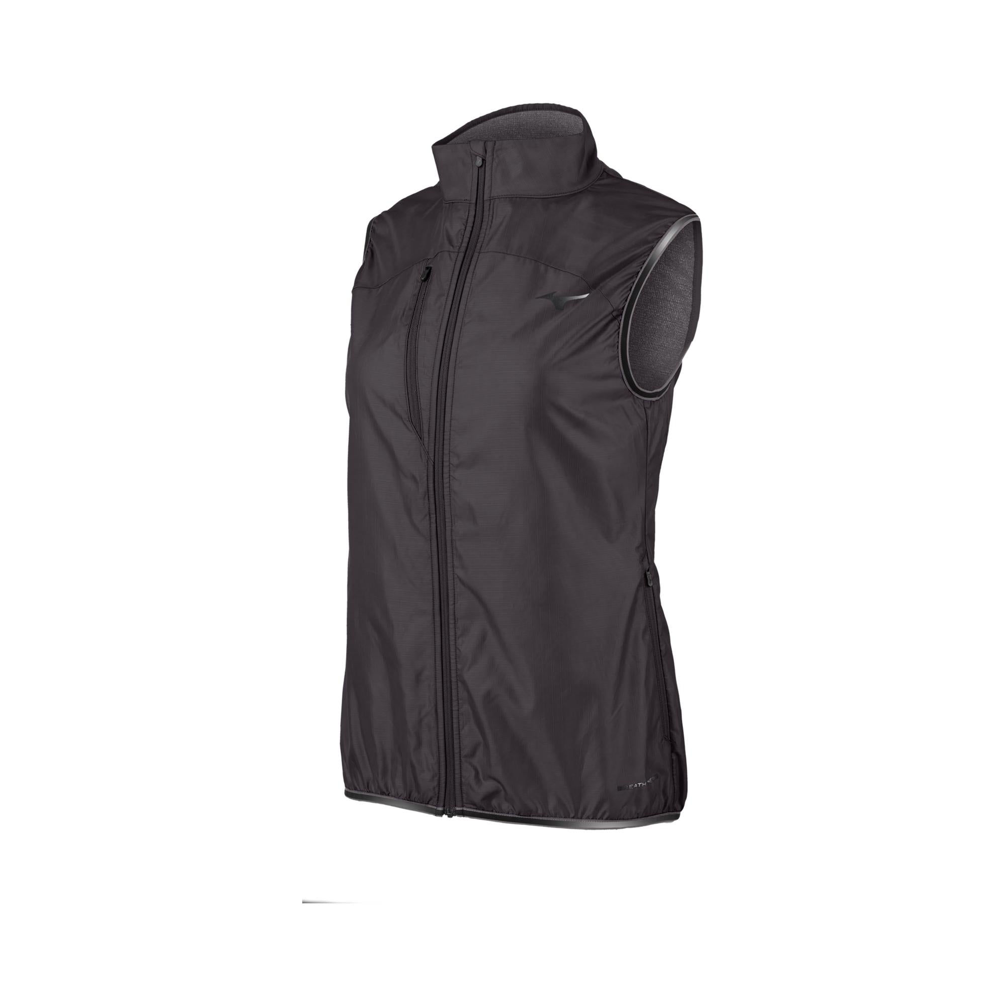 Women's Breath Thermo® FZ Running Vest