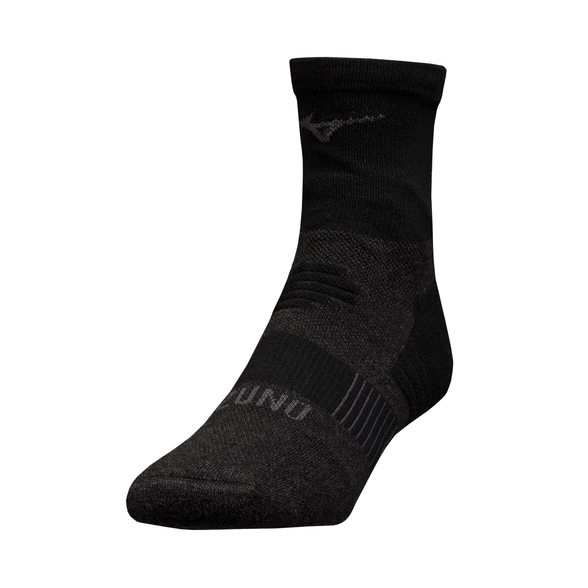 Breath Thermo® Racer Mid Running Sock