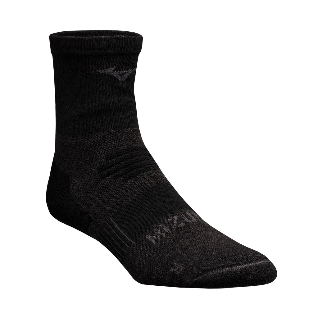 Breath Thermo® Racer Mid Running Sock