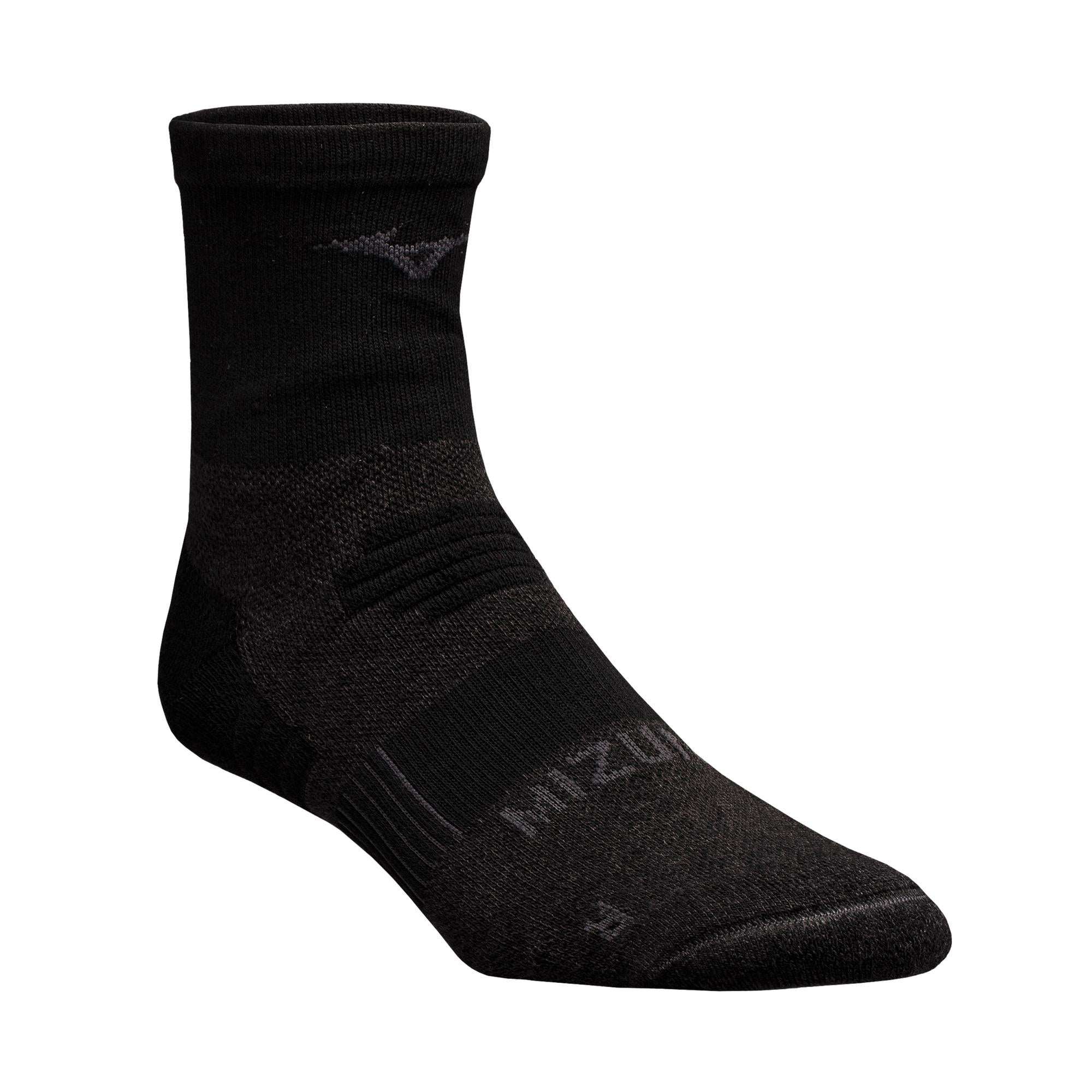 Breath Thermo® Racer Mid Running Sock