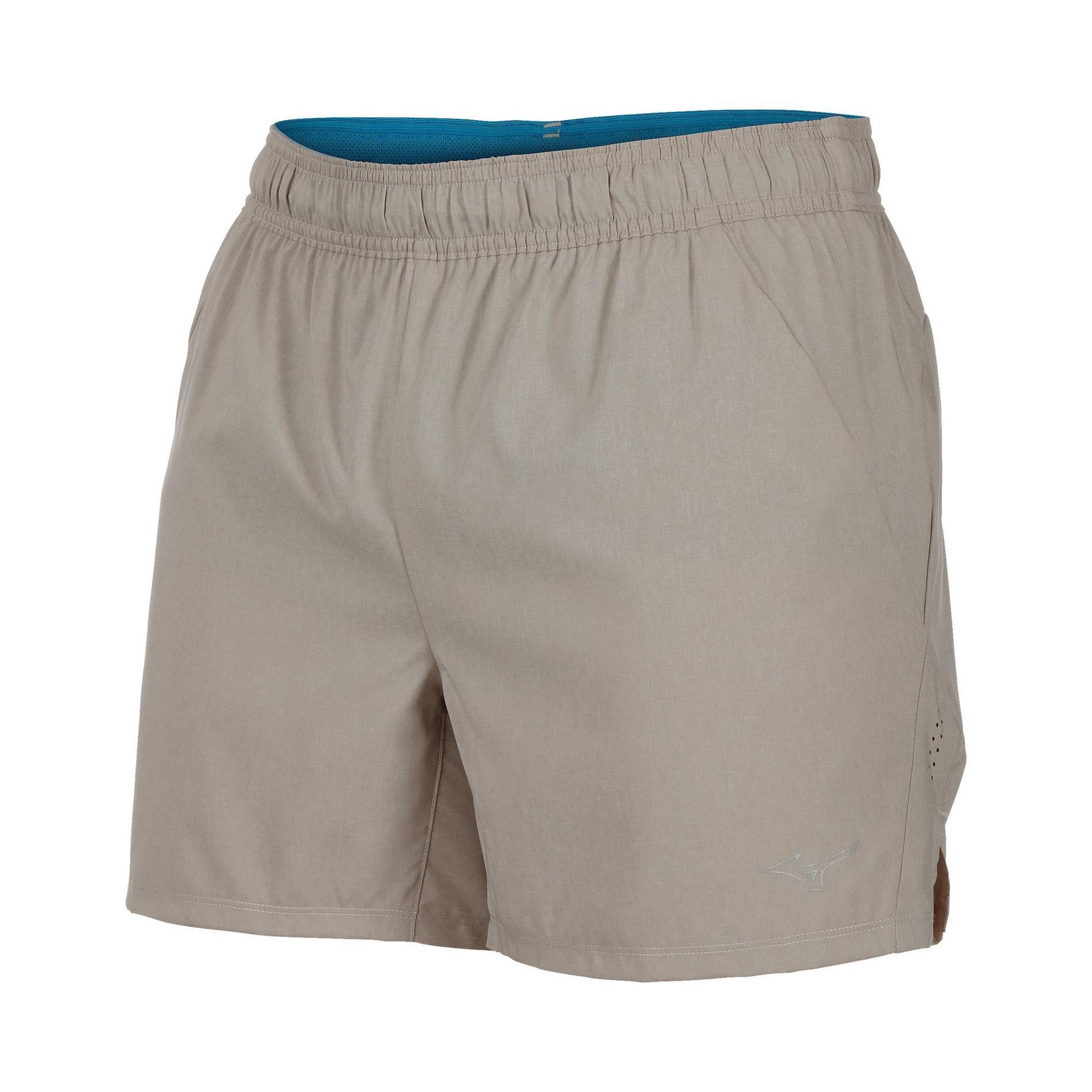 Men's Alpha ECO 5" Running Short