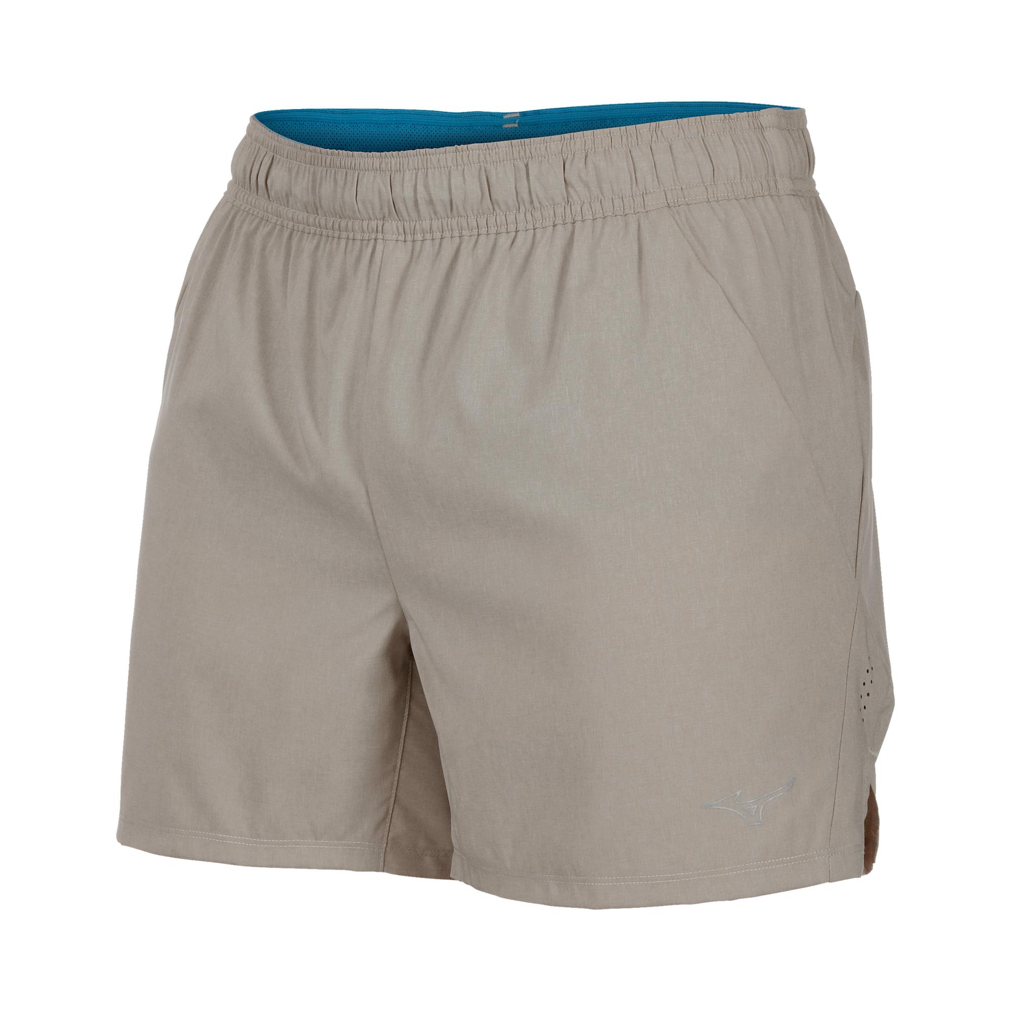 Men's Alpha ECO 5" Running Short