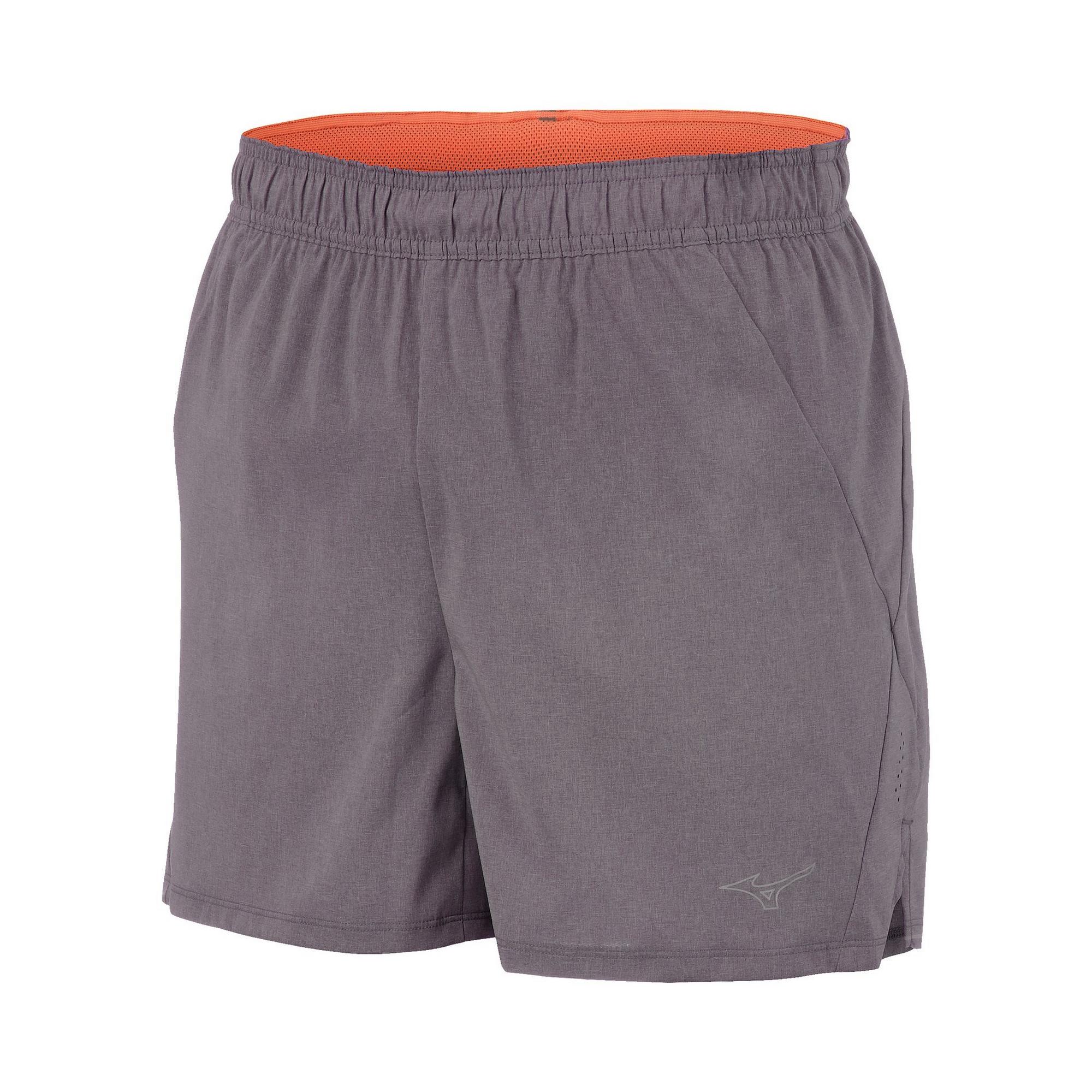 Men's Alpha ECO 5" Running Short