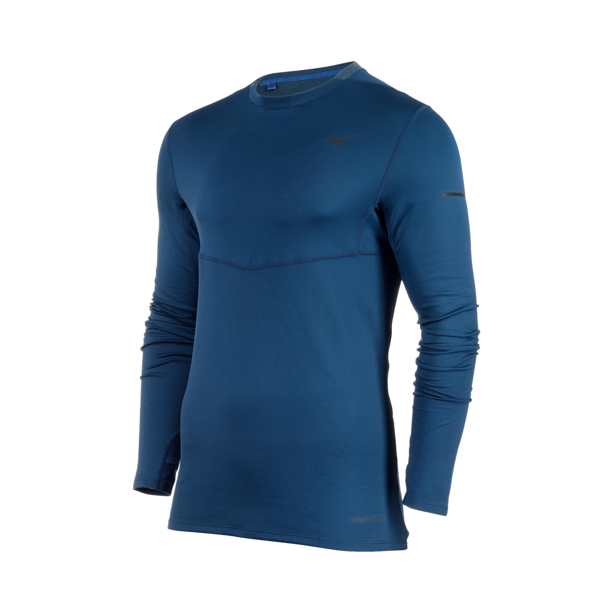 Men's Breath Thermo® Running Long Sleeve