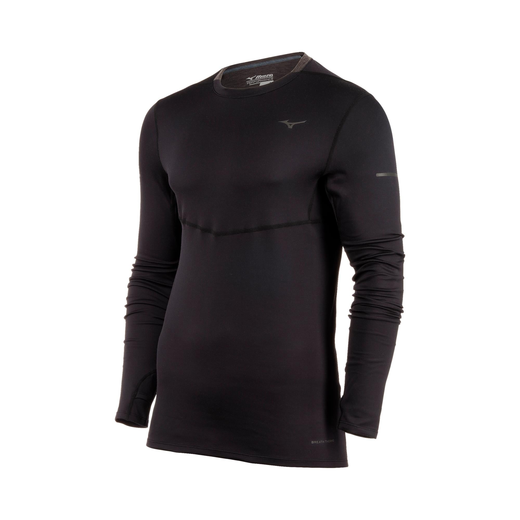 Men's Breath Thermo® Running Long Sleeve