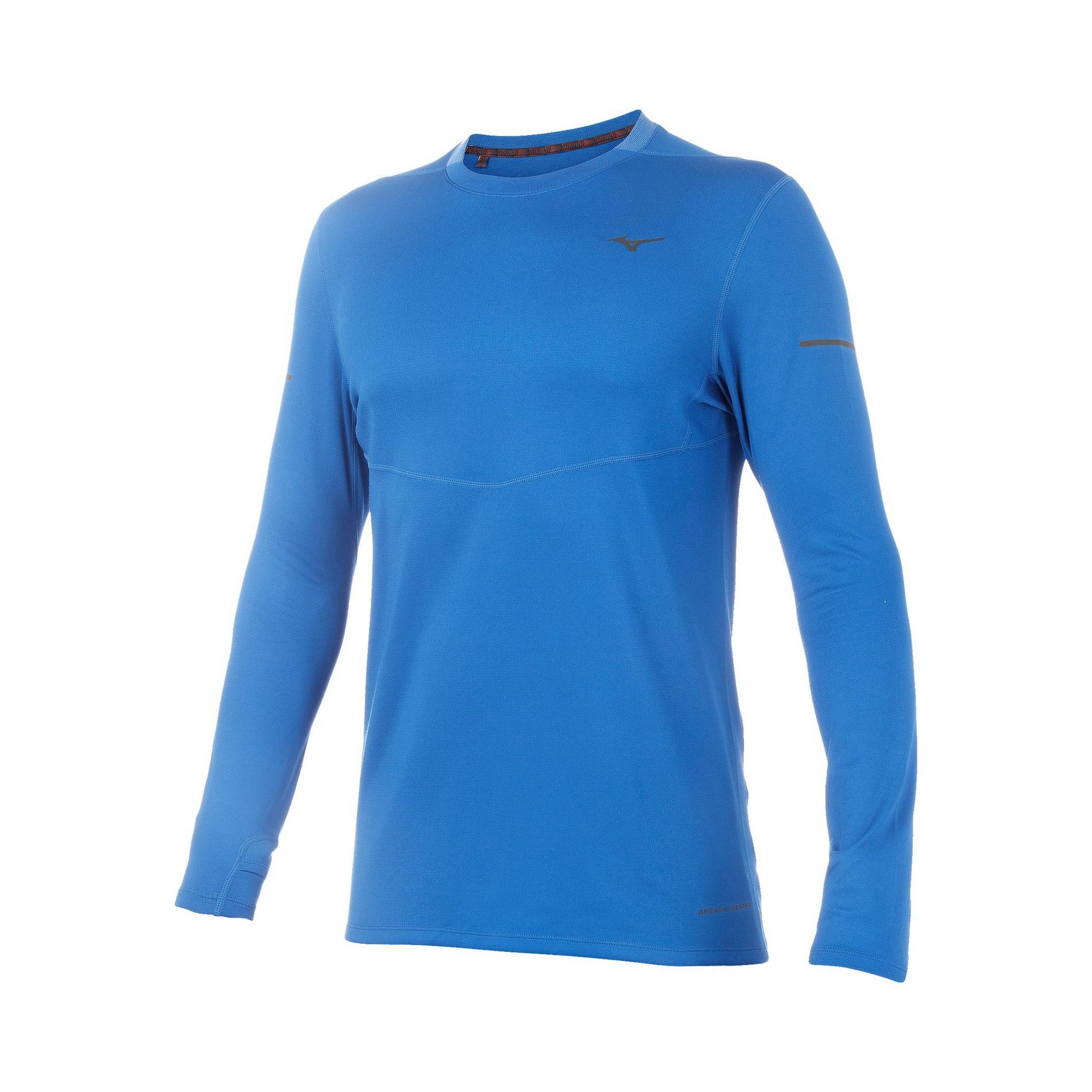 Men's Breath Thermo® Running Long Sleeve