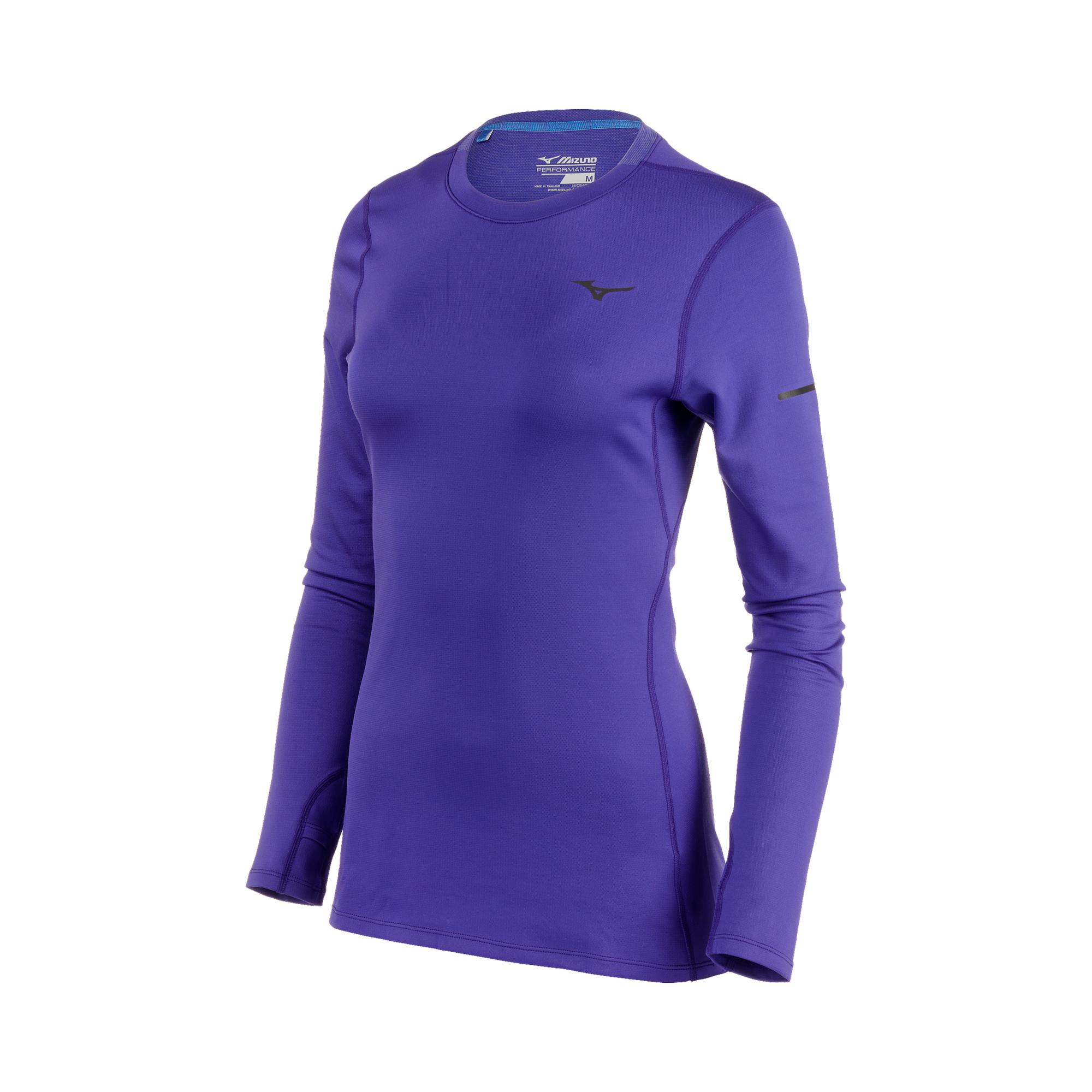 Women's Breath Thermo® Running Long Sleeve