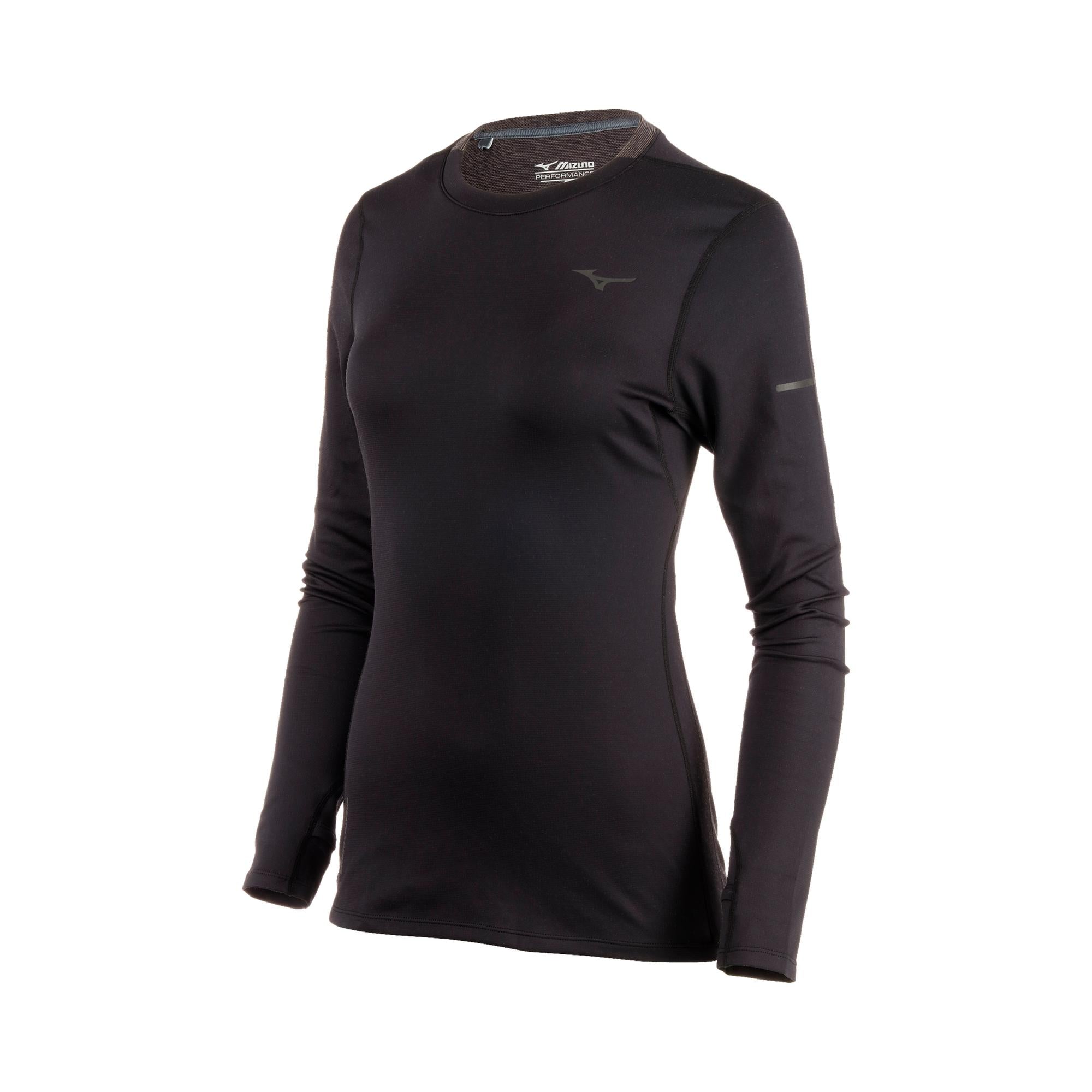 Women's Breath Thermo® Running Long Sleeve