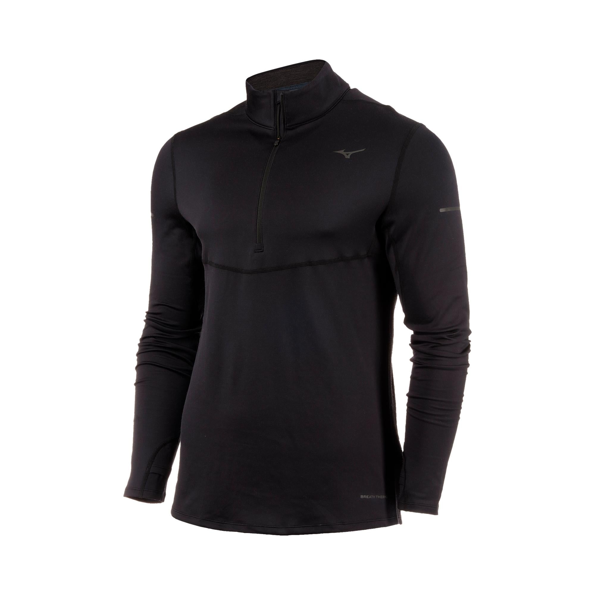 Men's Breath Thermo® Running Half Zip