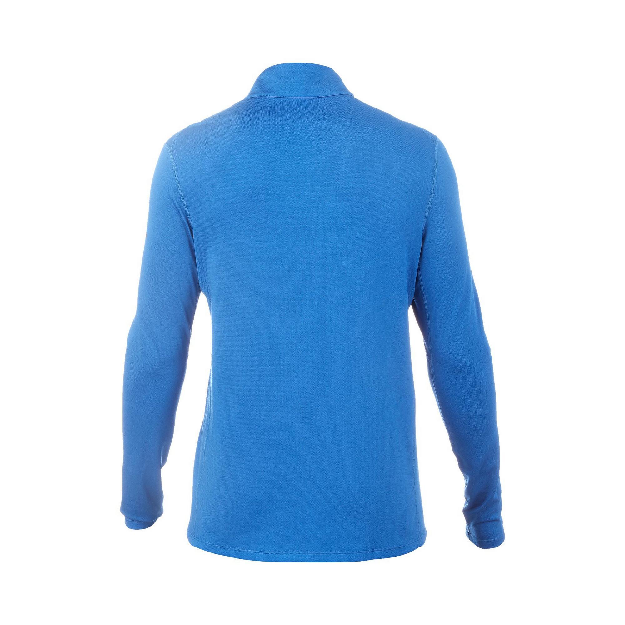 Men's Breath Thermo® Running Half Zip