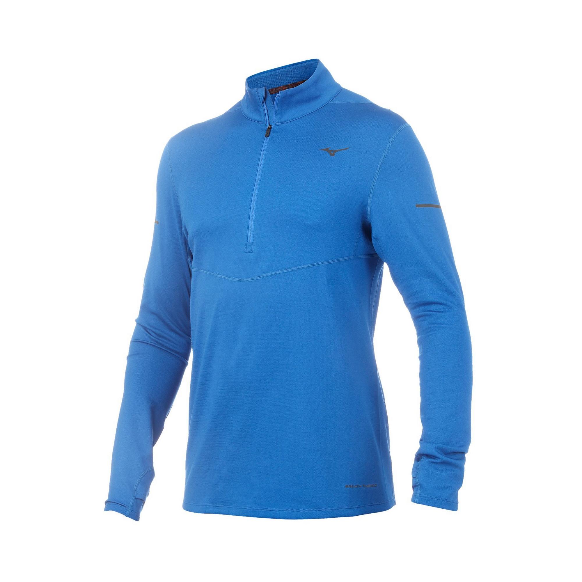 Men's Breath Thermo® Running Half Zip