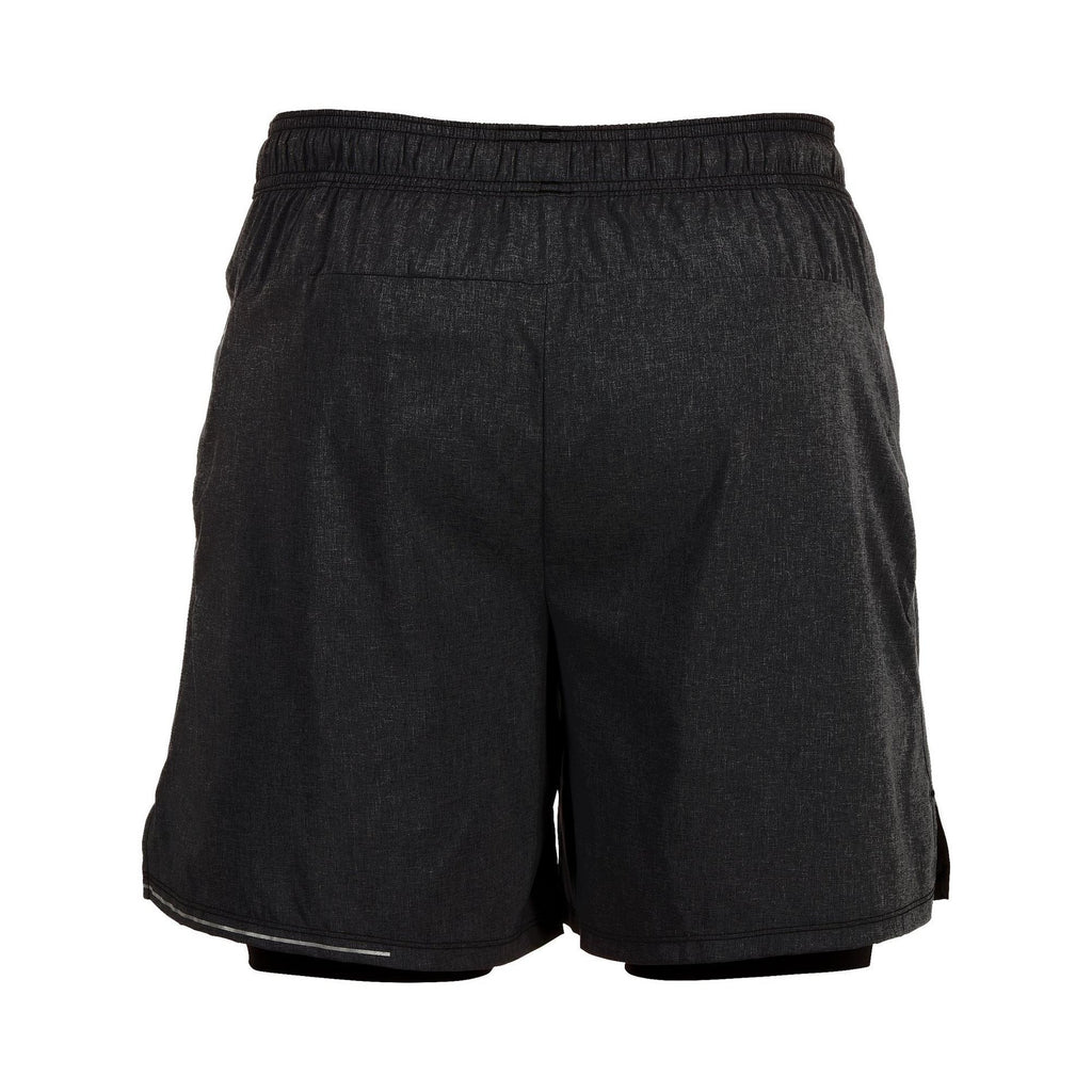 Men's Alpha ECO 7" 2-n-1 Running Short