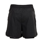 Men's Alpha ECO 7" 2-n-1 Running Short