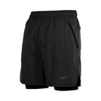 Men's Alpha ECO 7" 2-n-1 Running Short
