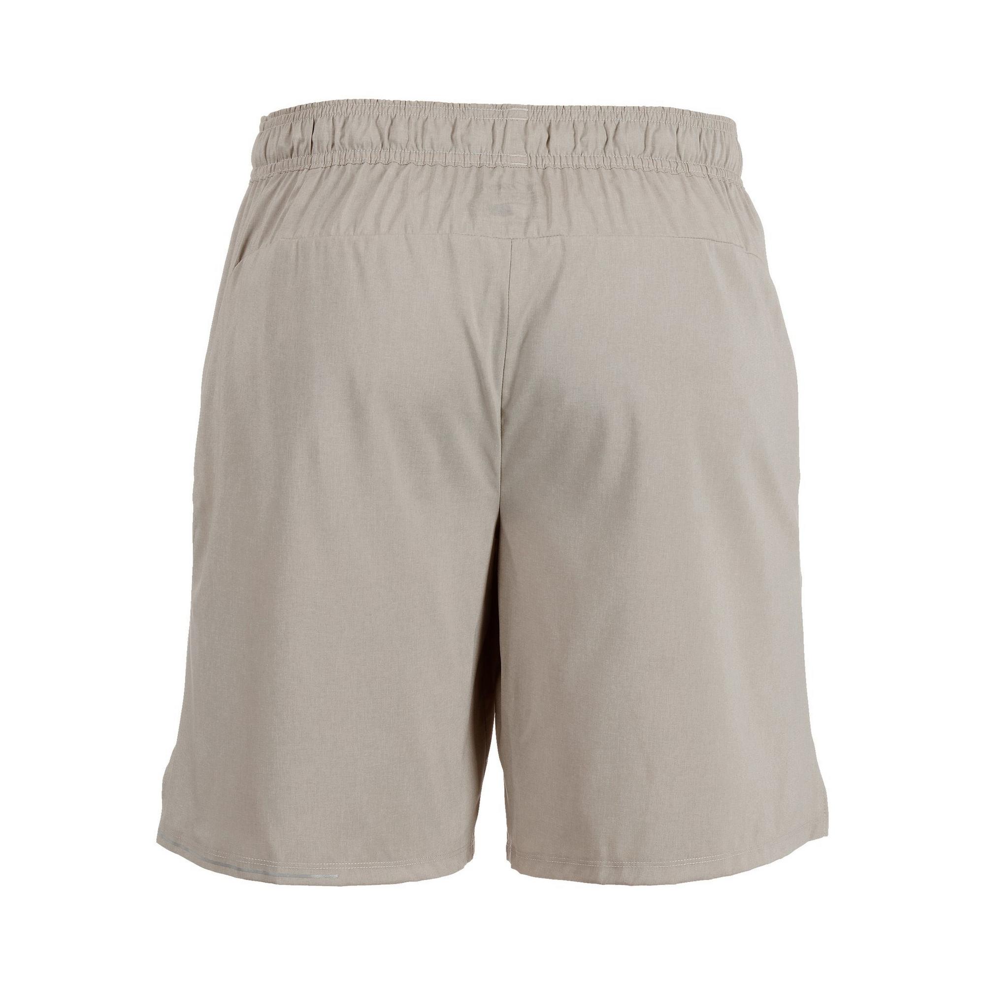 Men's Alpha ECO 9" Running Short