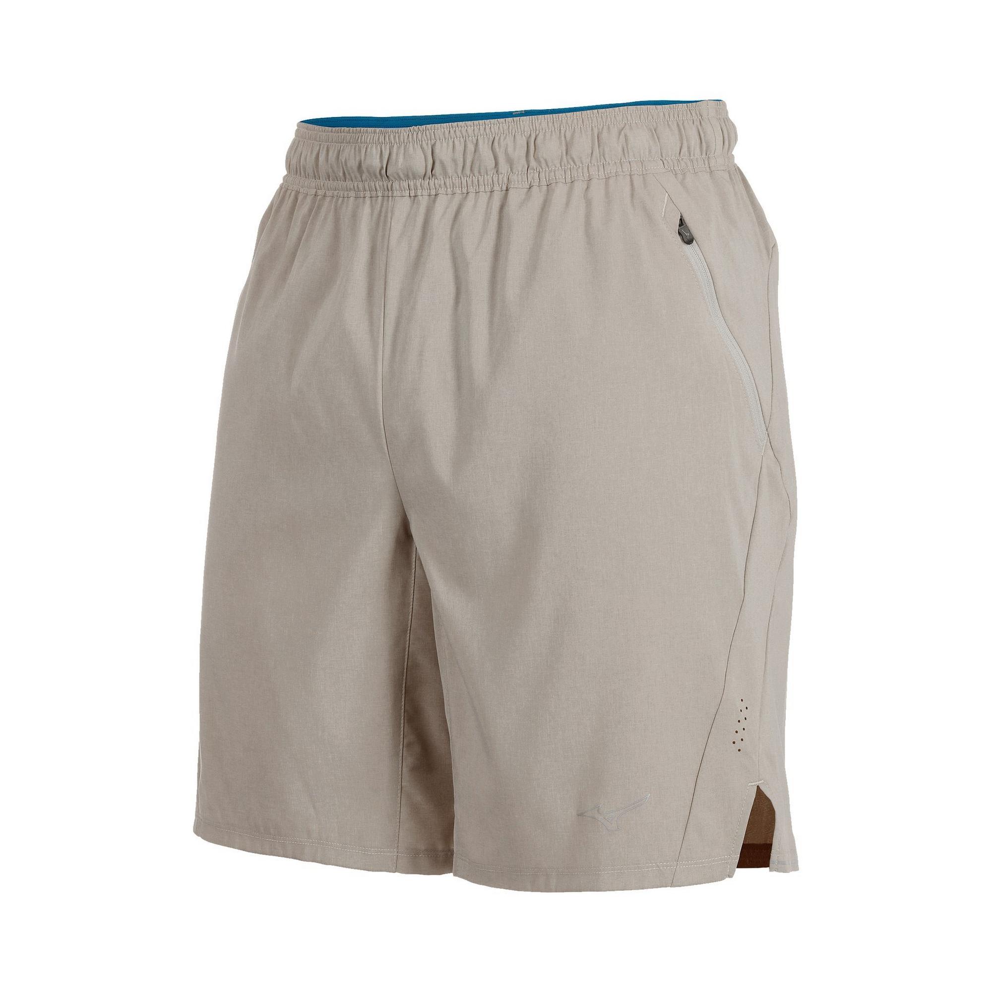 Men's Alpha ECO 9" Running Short