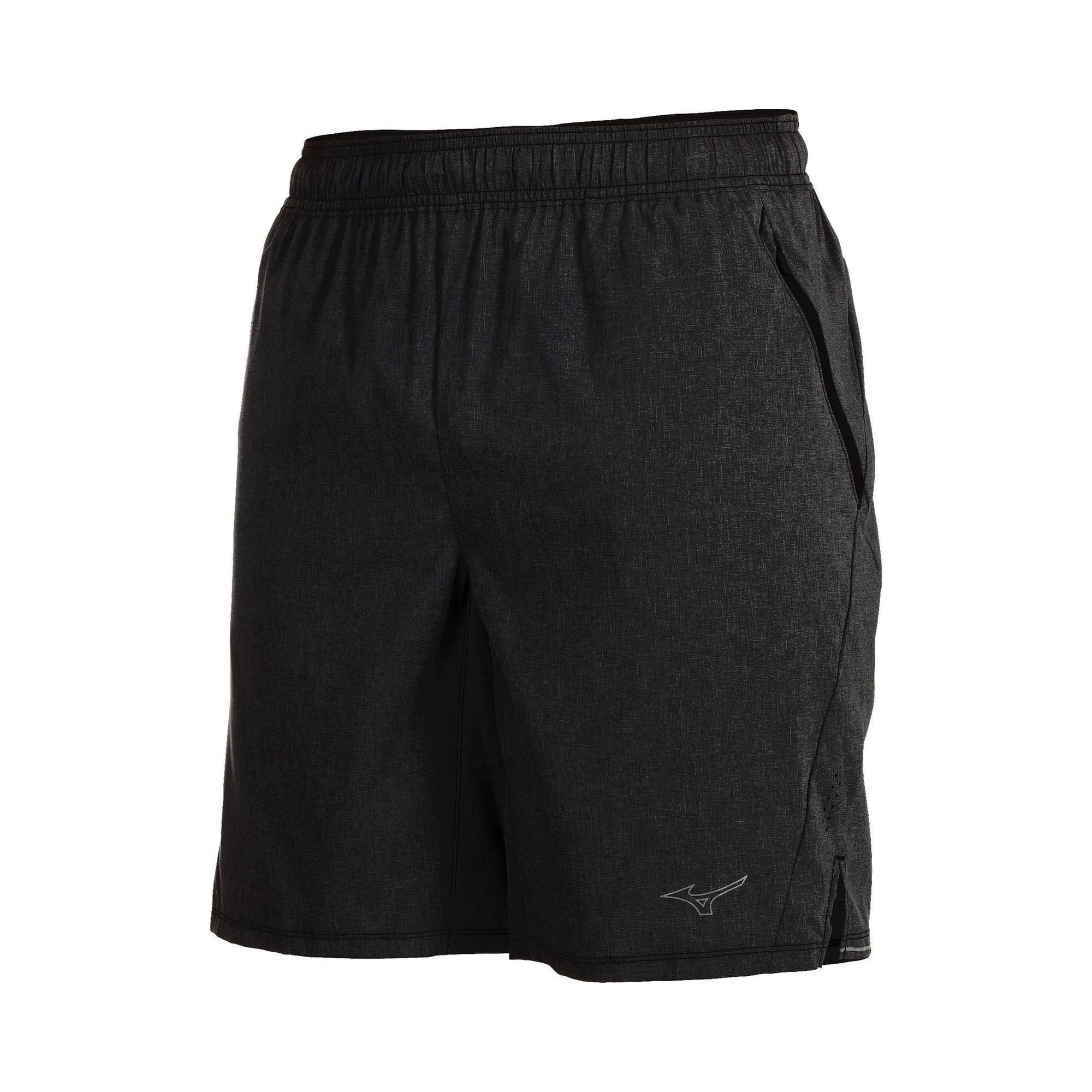 Men's Alpha ECO 9" Running Short