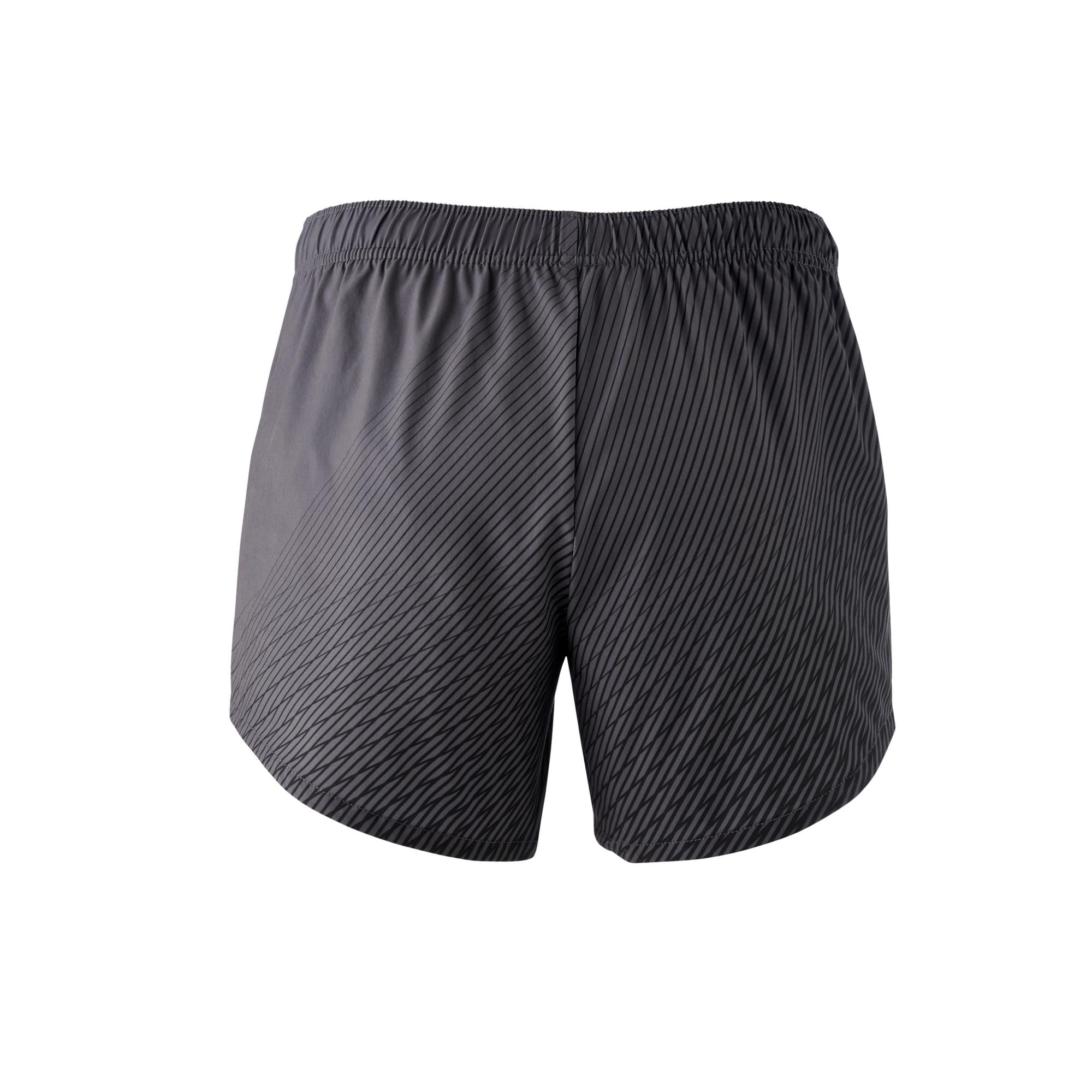 Women's 5" Printable Running Short With Liner