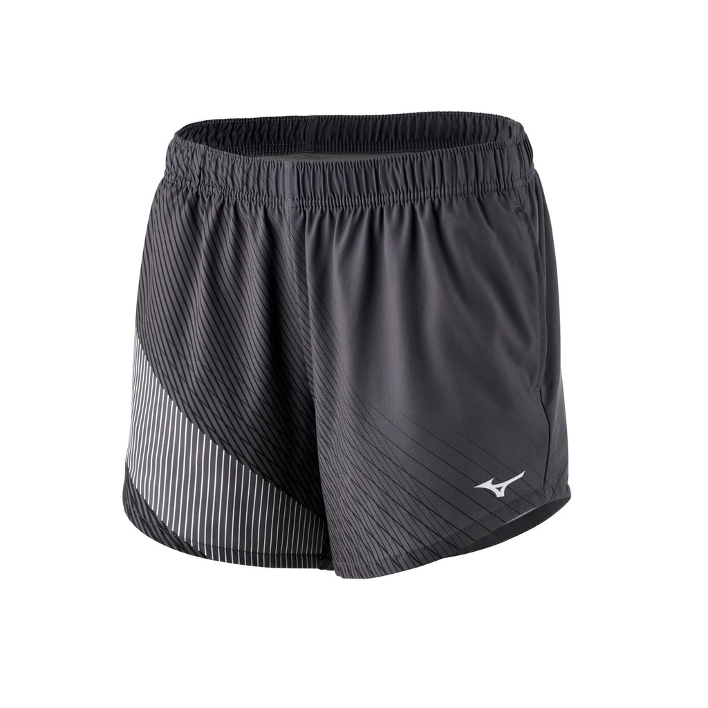 Women's 5" Printable Running Short With Liner