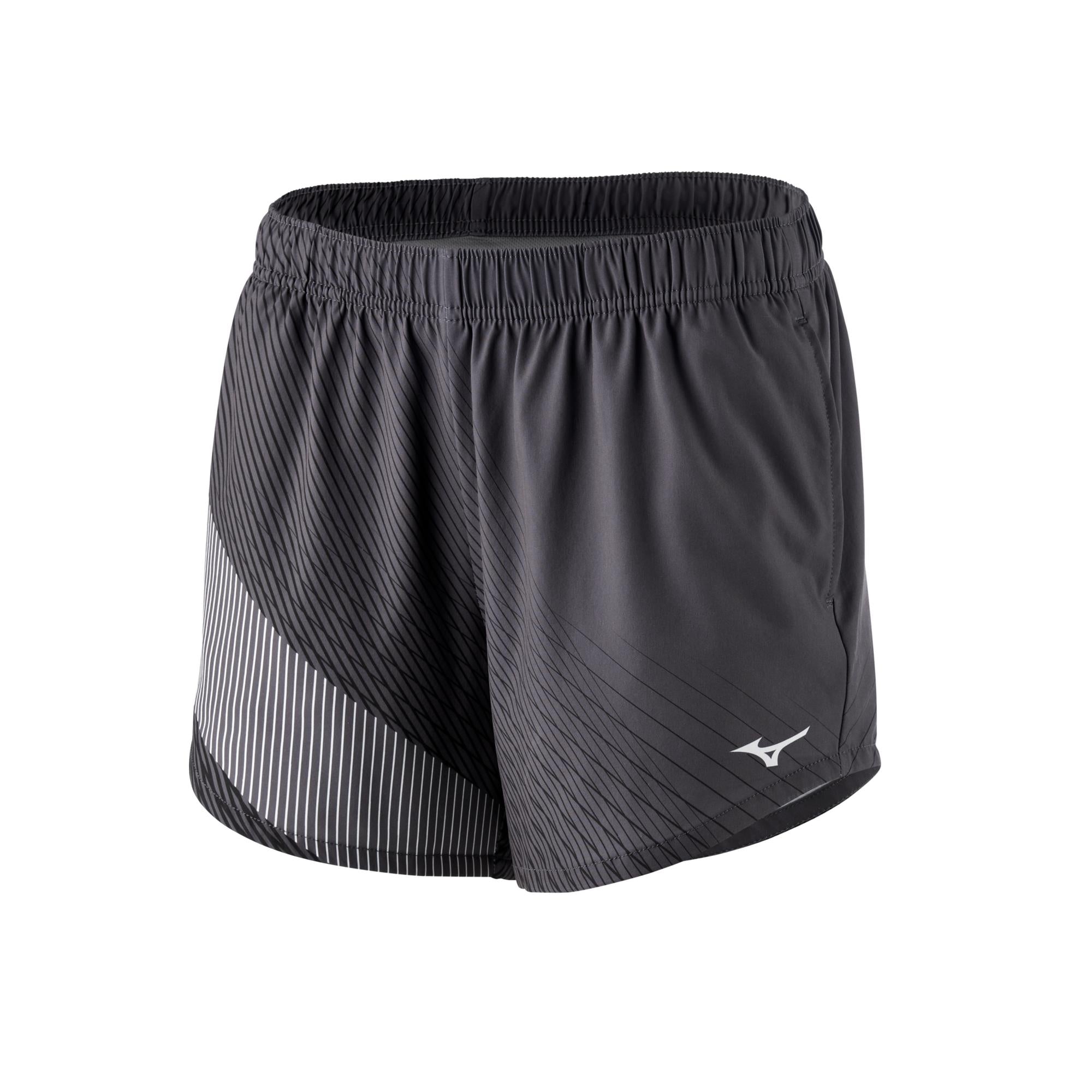 Women's 5" Printable Running Short With Liner