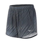 Women's 5" Printable Running Short With Liner