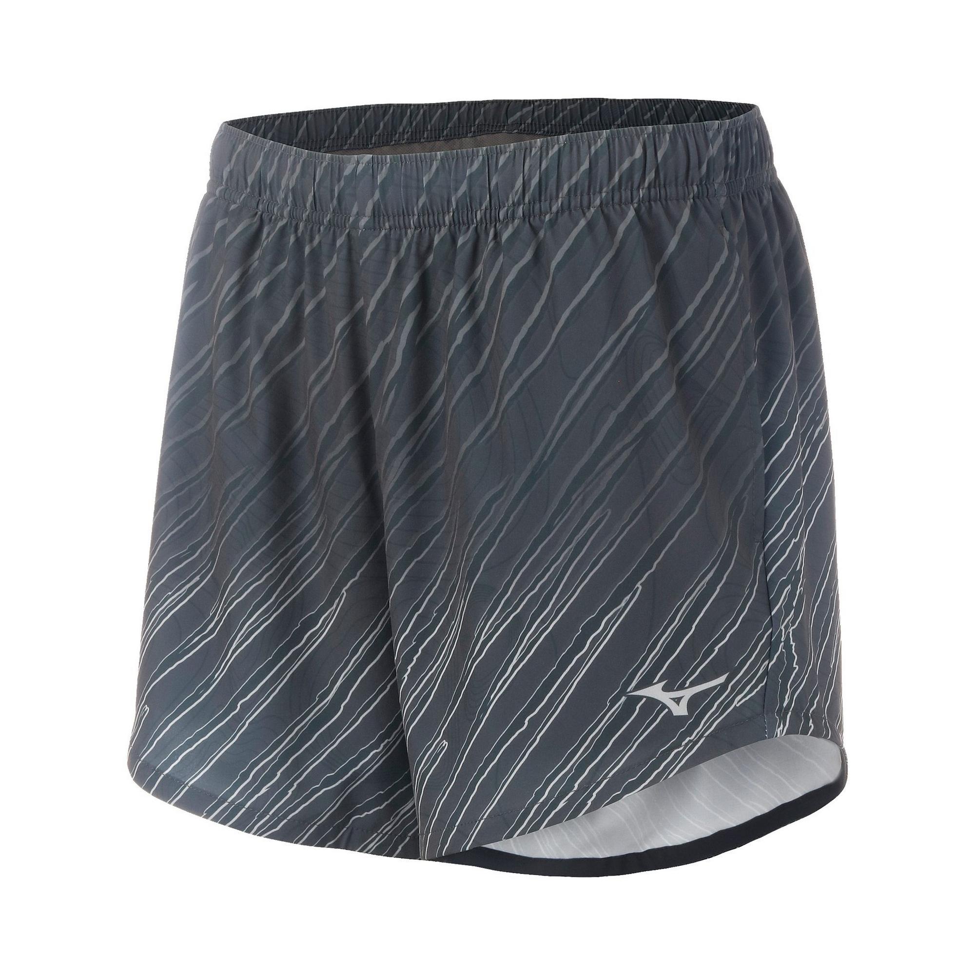 Women's 5" Printable Running Short With Liner