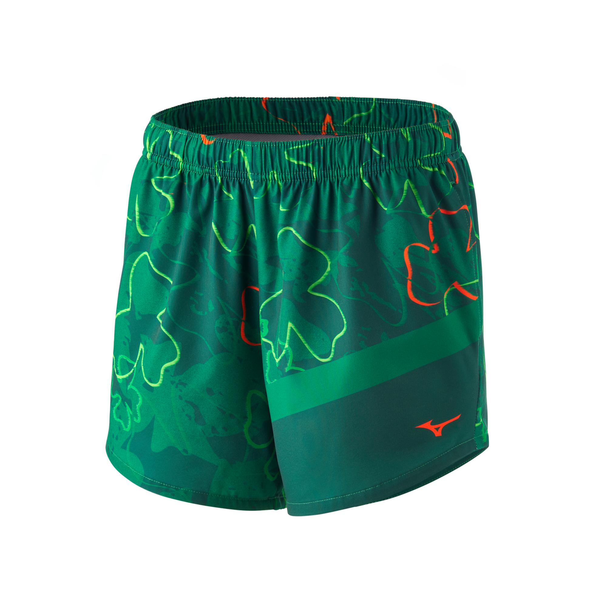 Women's 5" Printable Running Short With Liner