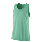 Men's Mizuno Infinity Running Singlet