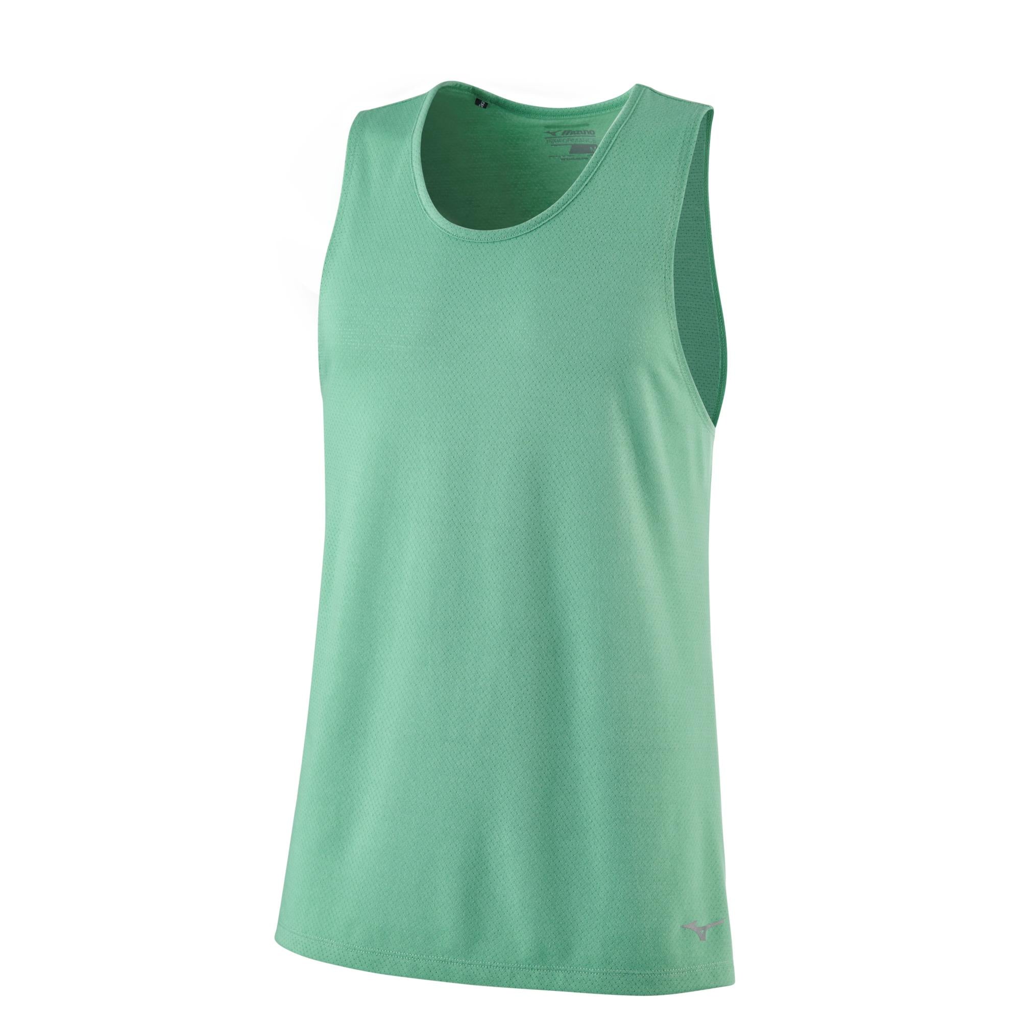 Men's Mizuno Infinity Running Singlet
