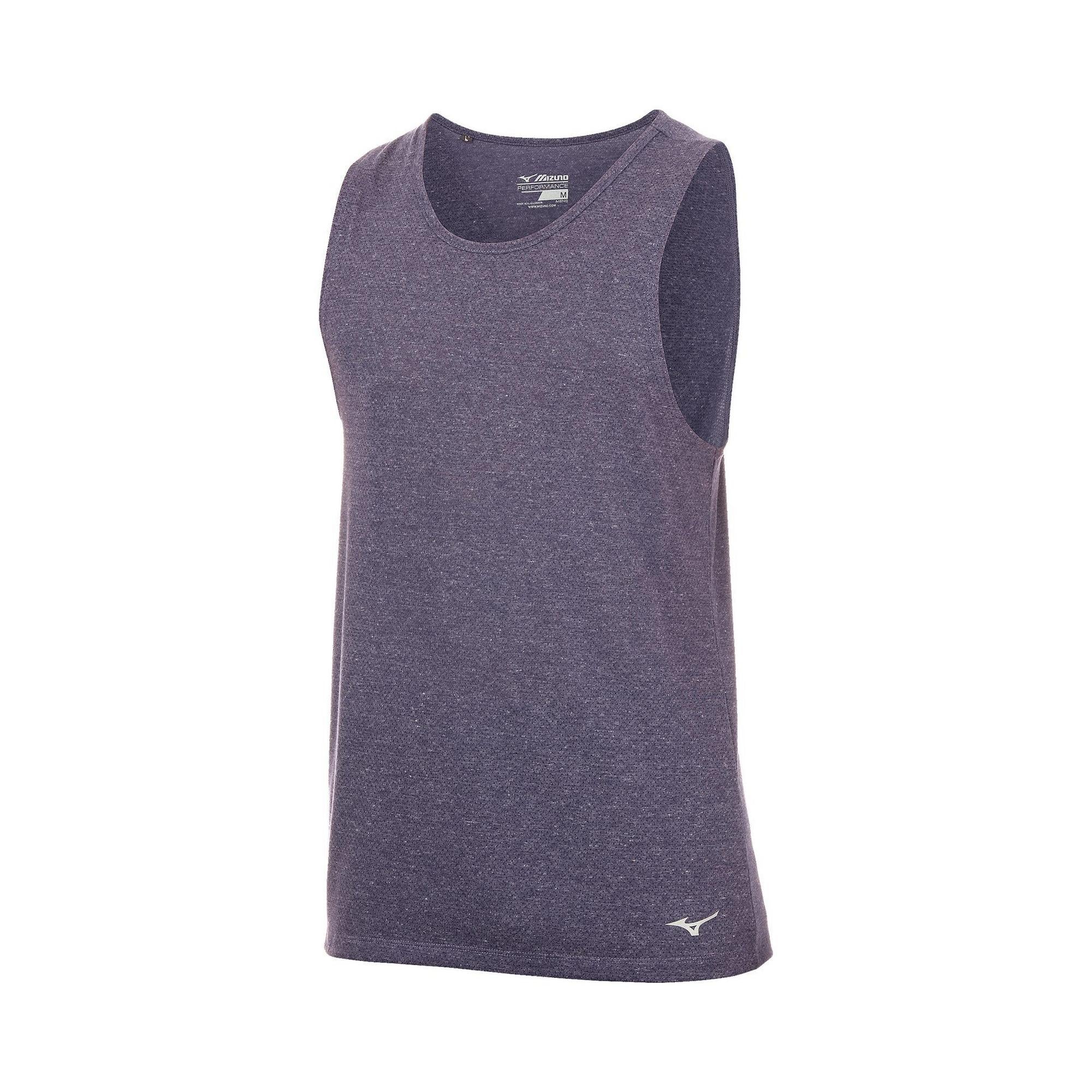 Men's Mizuno Infinity Running Singlet