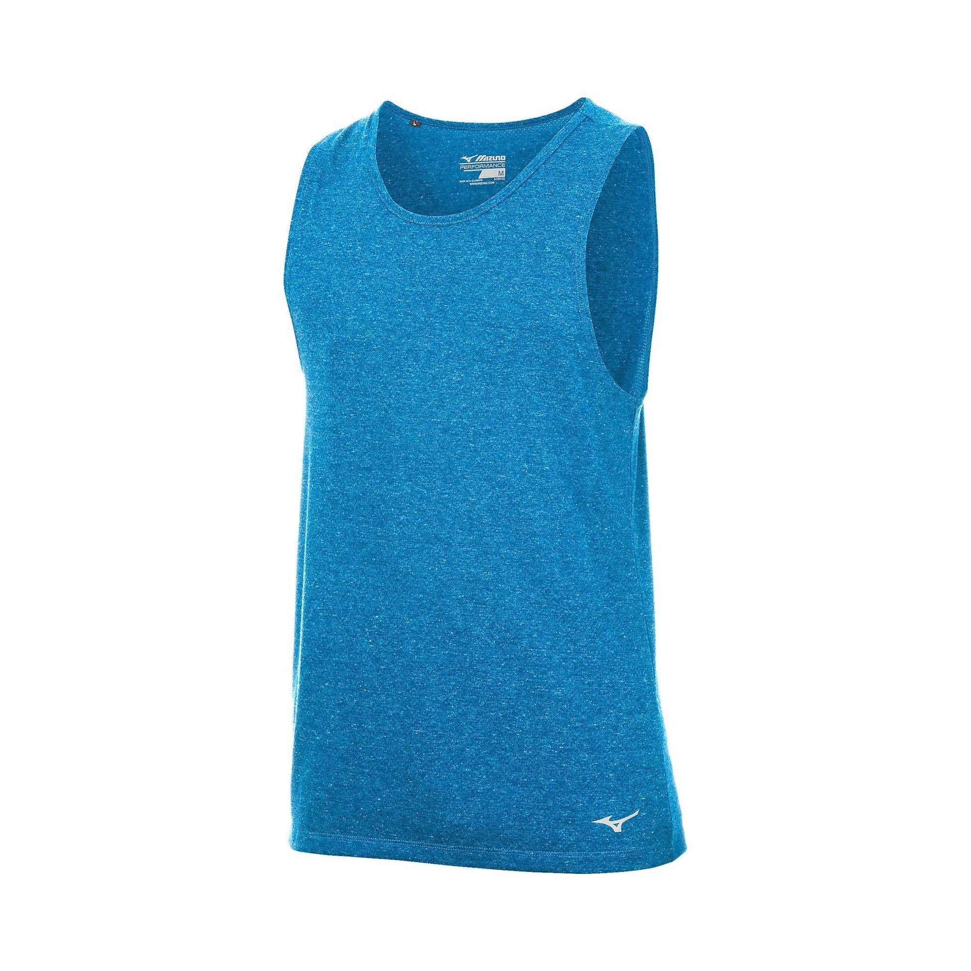 Men's Mizuno Infinity Running Singlet