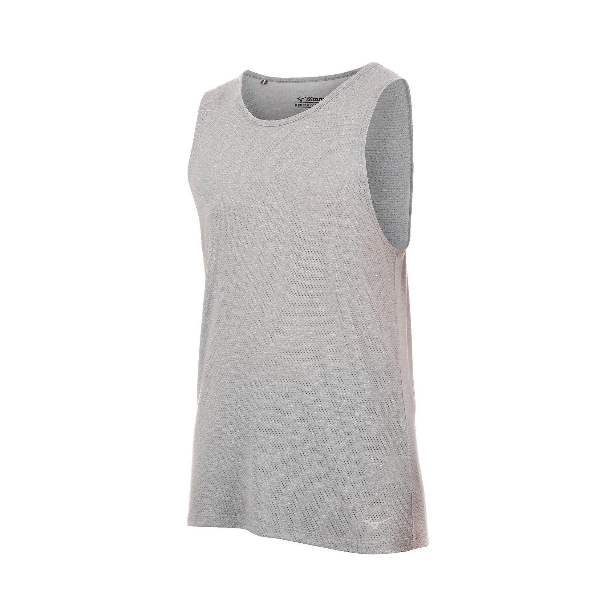 Men's Mizuno Infinity Running Singlet