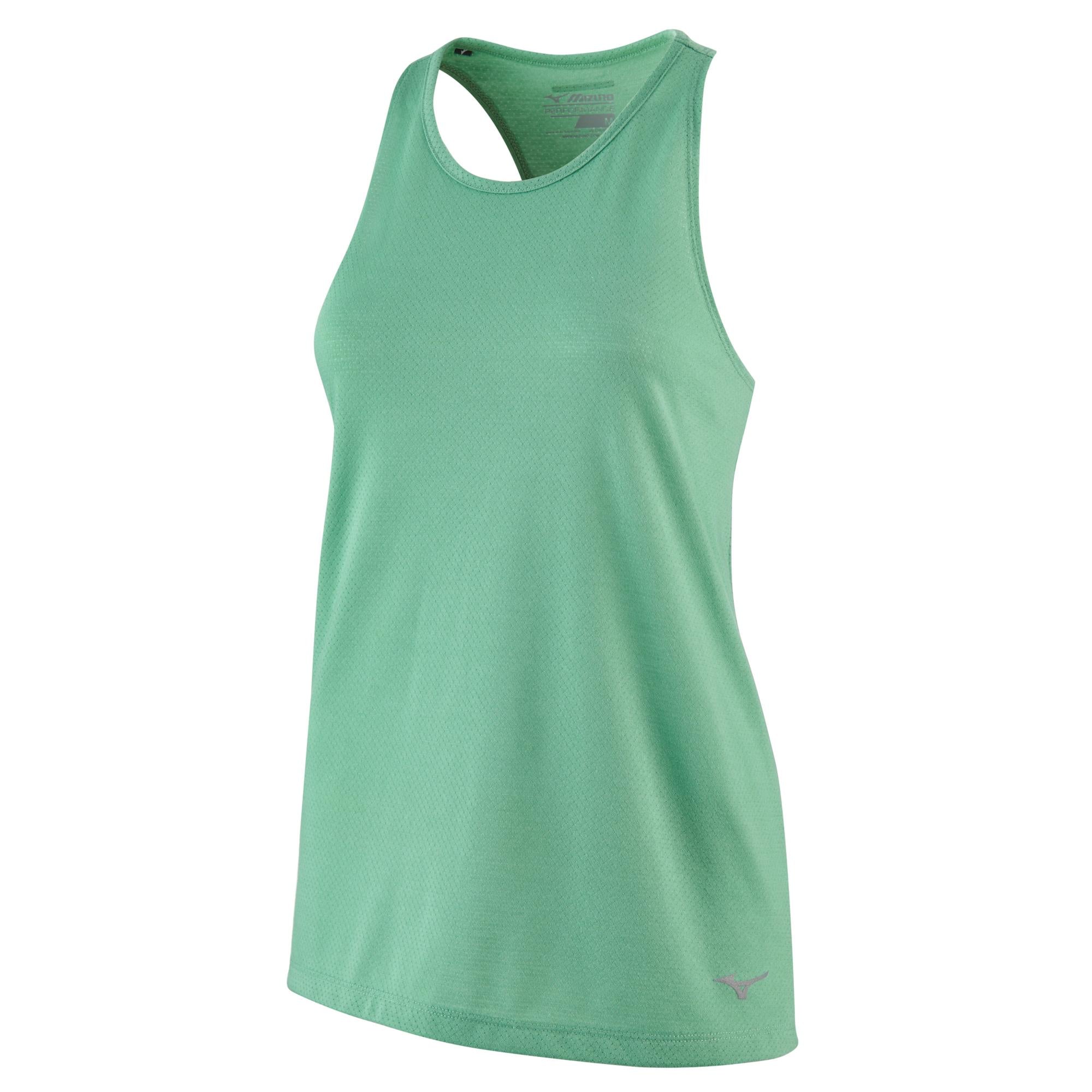 Women's Mizuno Infinity Running Tank